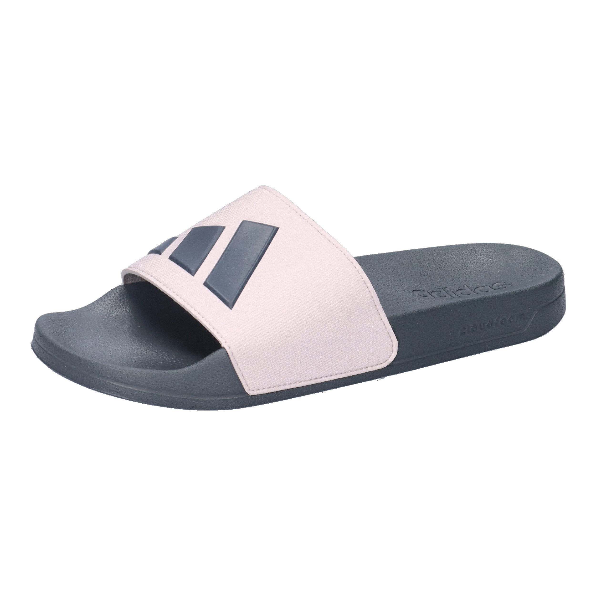 adidas Performance adidas Unisex Badeschlappen ADILETTE SHOWER Badeschuh