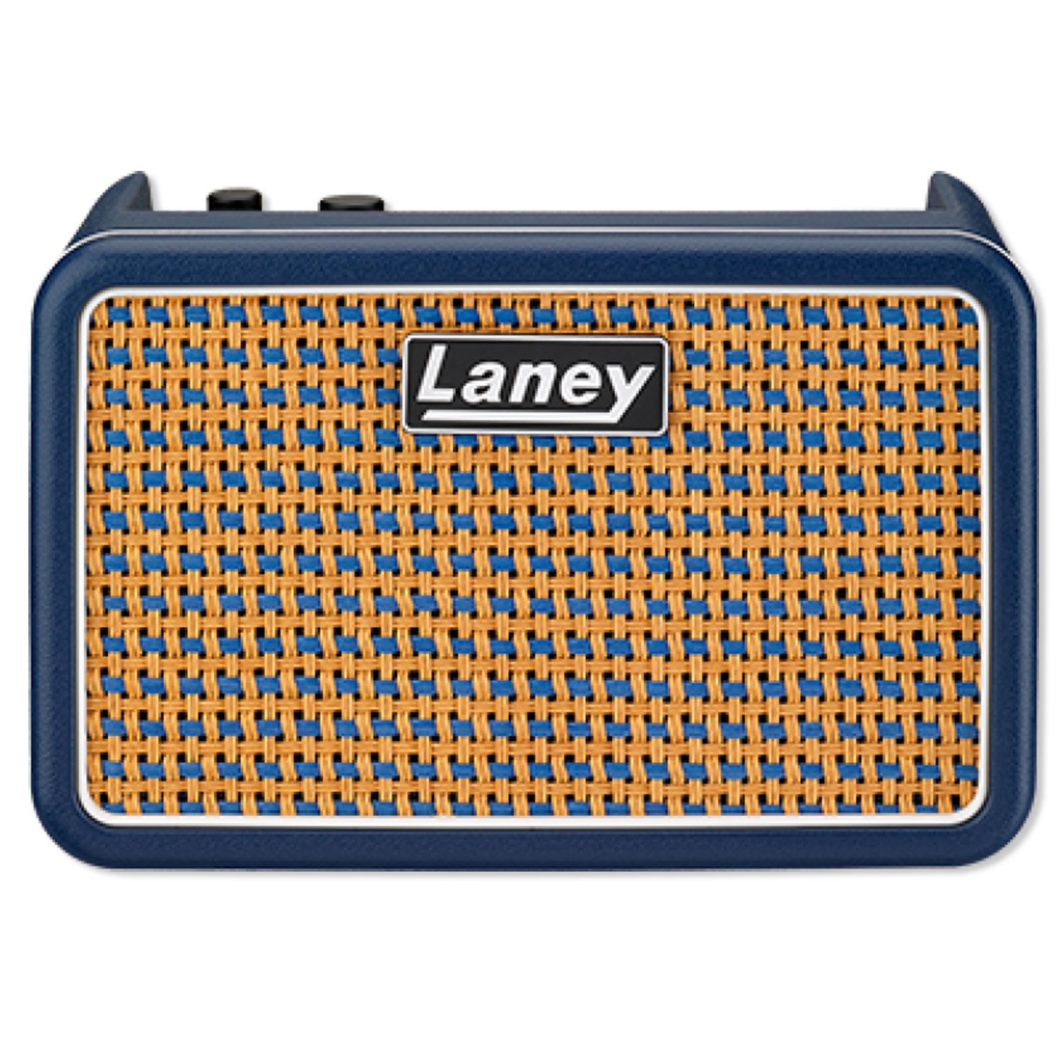 Laney Laney Verstärker Prism Mini Gitarrenverstärker Blau Verstärker (Anzahl Kanäle: 1, Kompakter Gitarrenverstärker)
