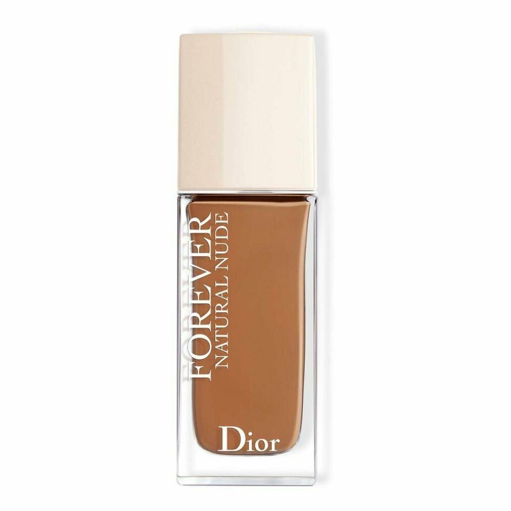 Dior Foundation Forever Natural Hautfarbe Base 5n 94ml