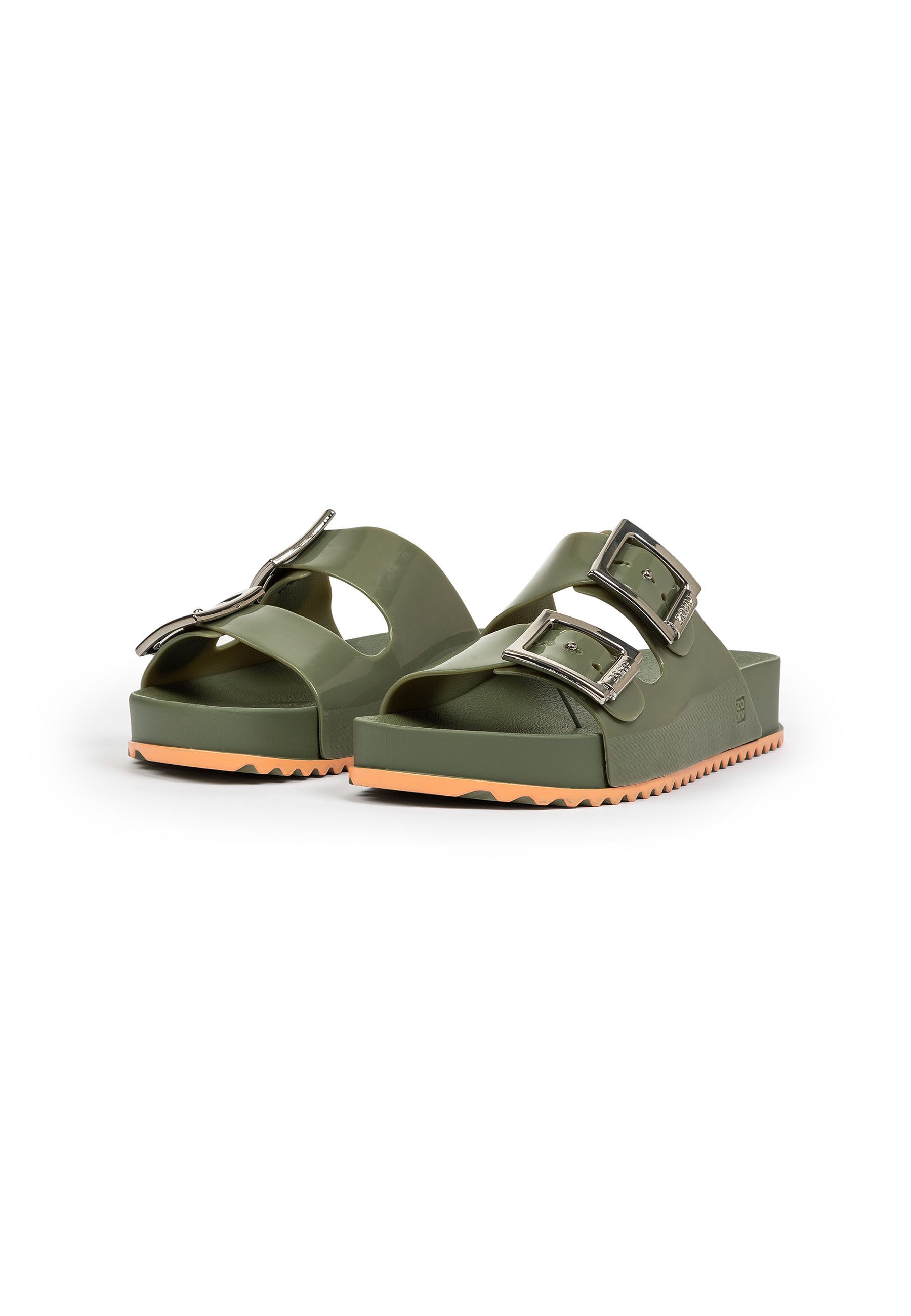 Zaxy PARTNER III FEM - Sandalen günstig online kaufen