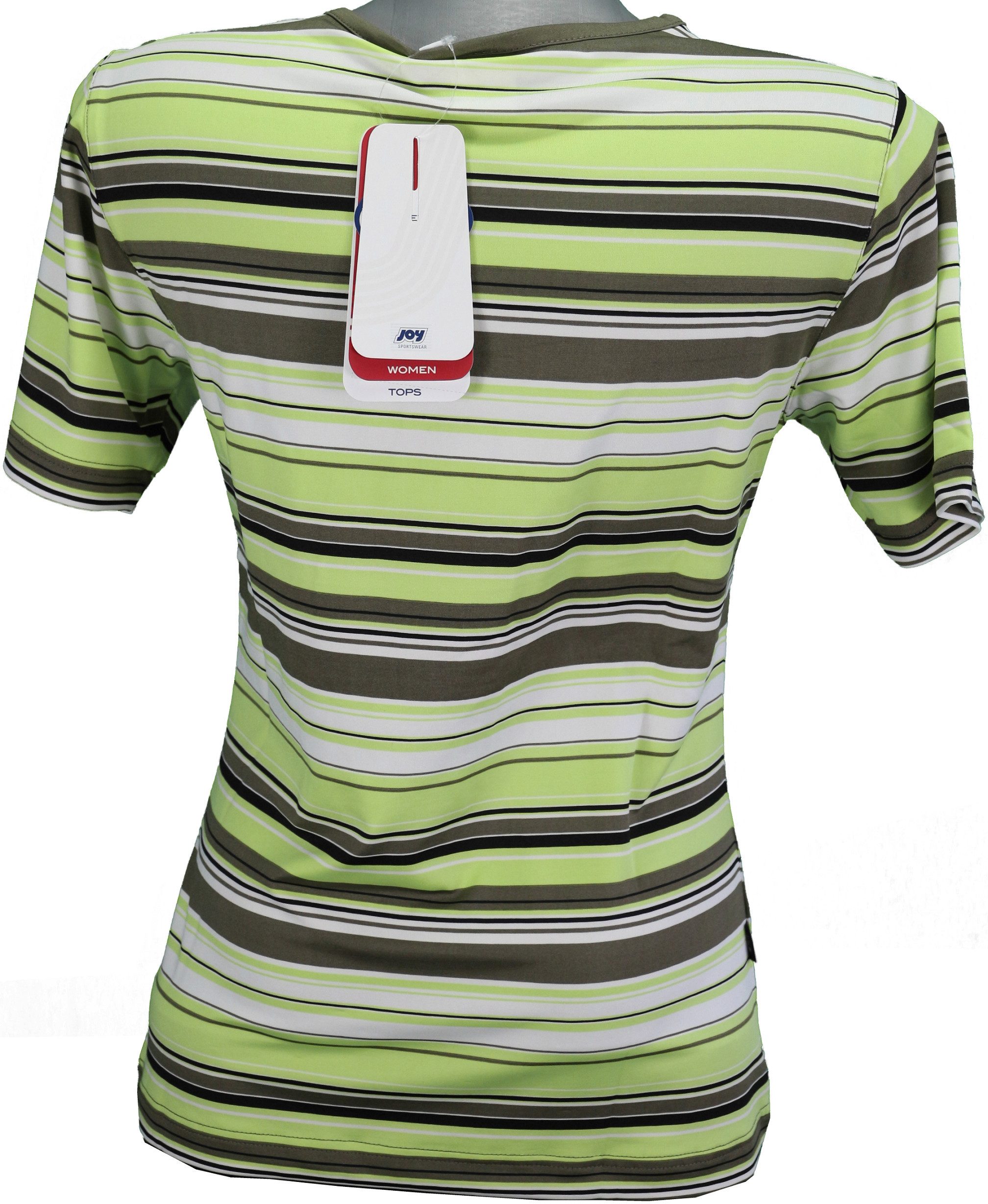 Joy Sportswear T-Shirt Harley Damen Kurzarmshirt günstig online kaufen