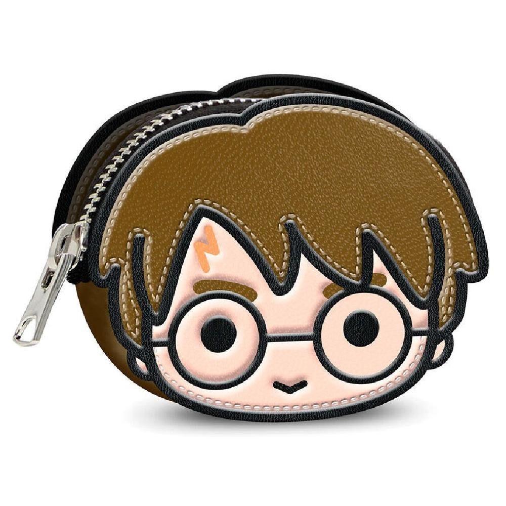 Karactermania Brieftasche Harry Potter Chibi purse