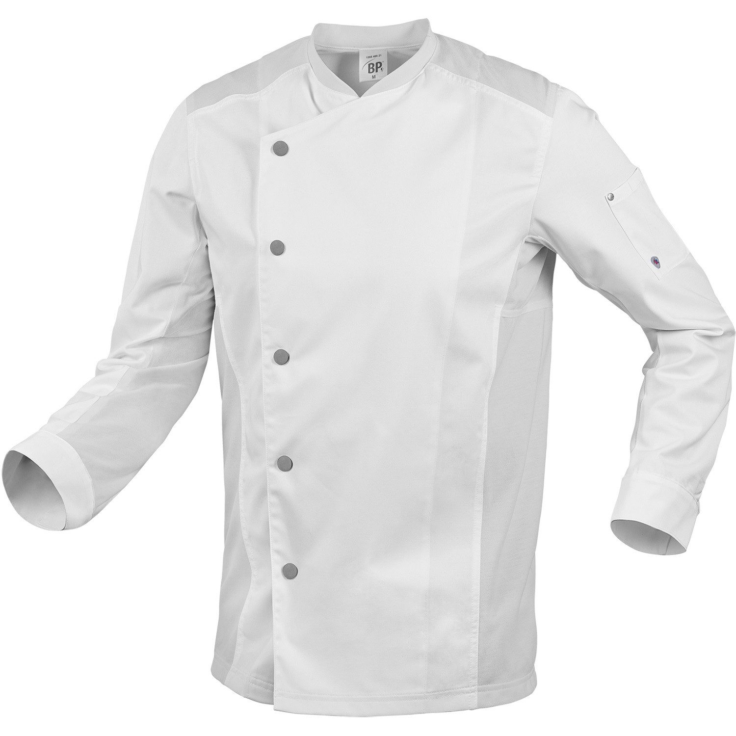 bp Arbeitsjacke Komfort-Kochjacke "1595-485" Gourmet