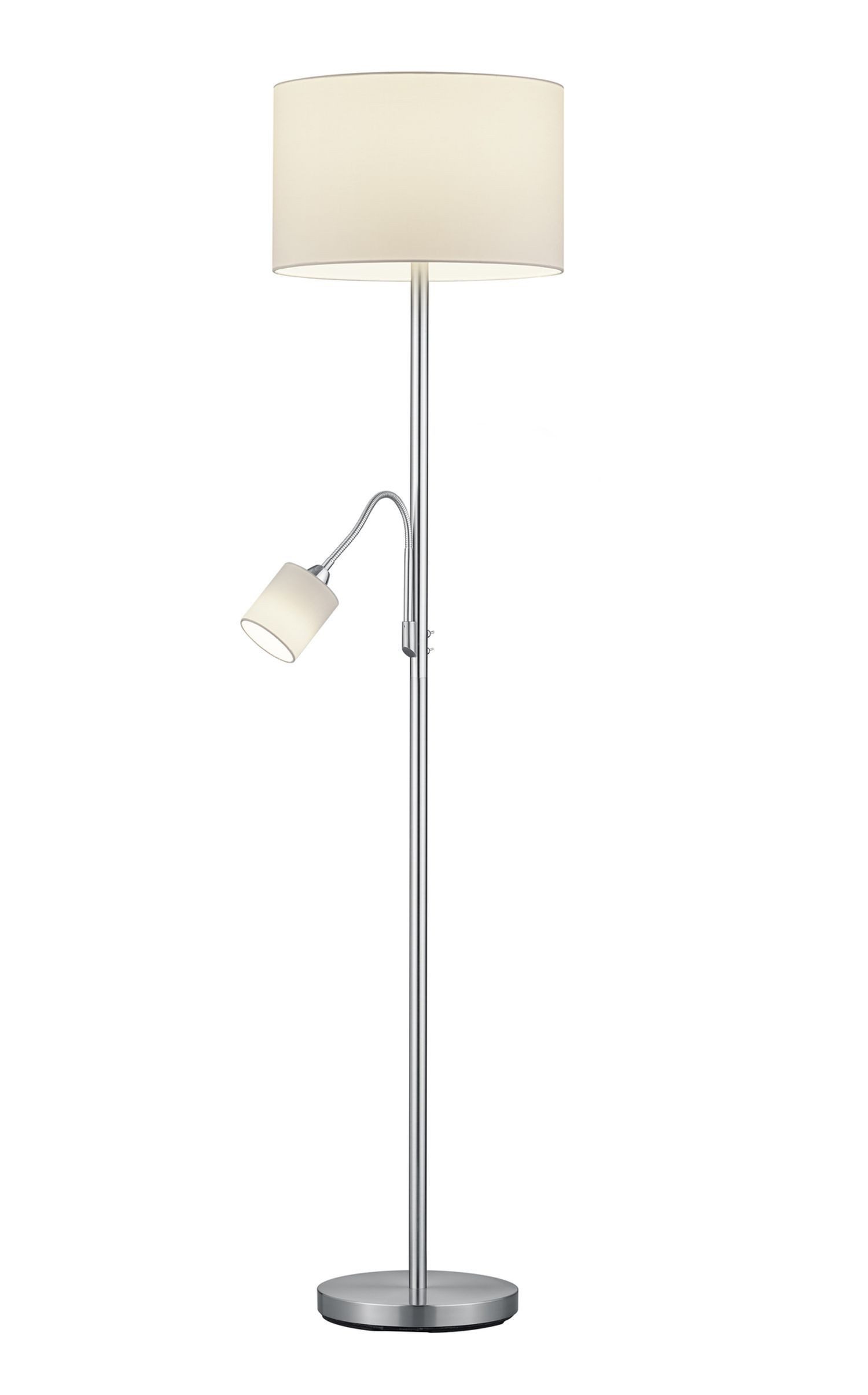 Stehlampe HERCONA