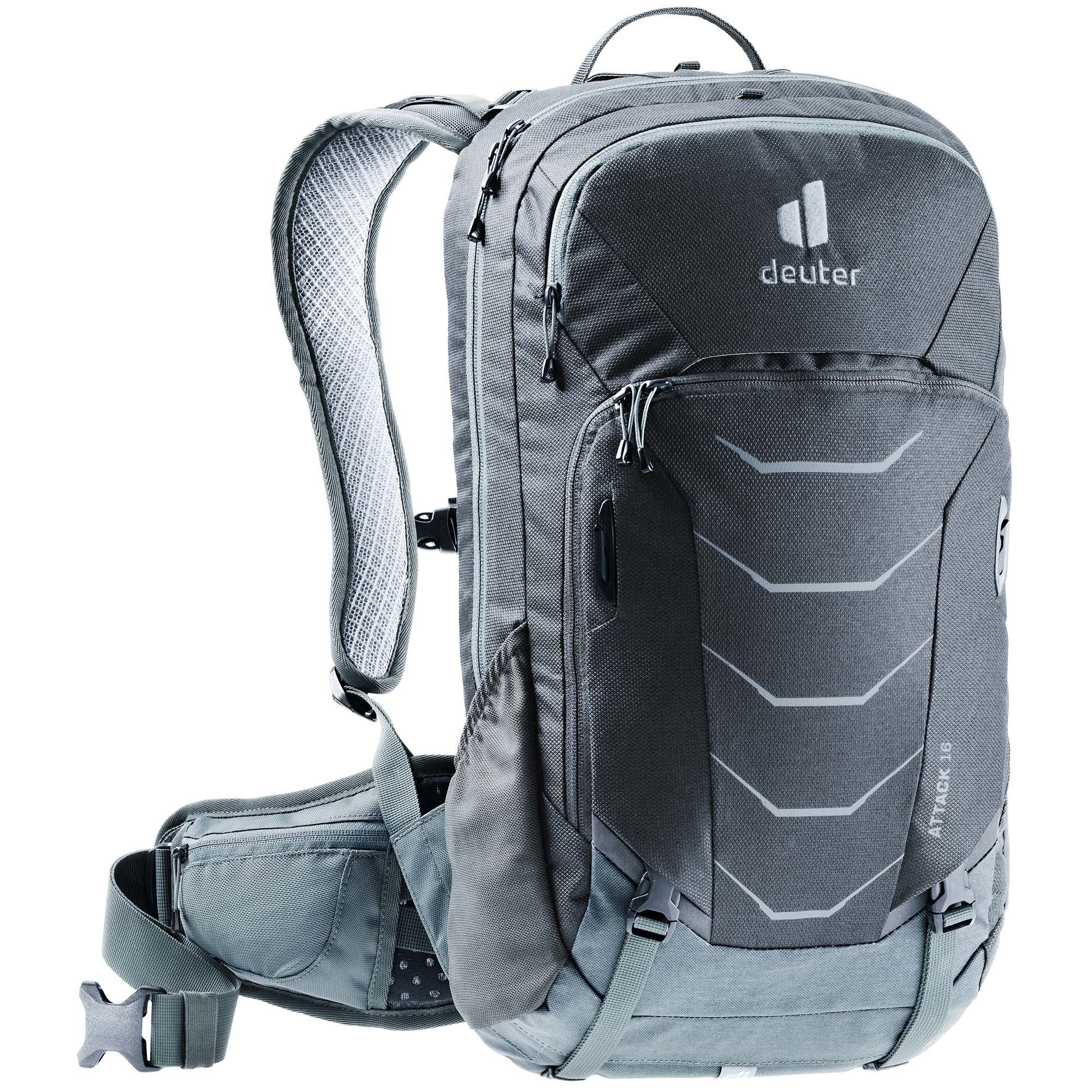 deuter Rucksack Deuter Rucksack Attack 16 günstig online kaufen