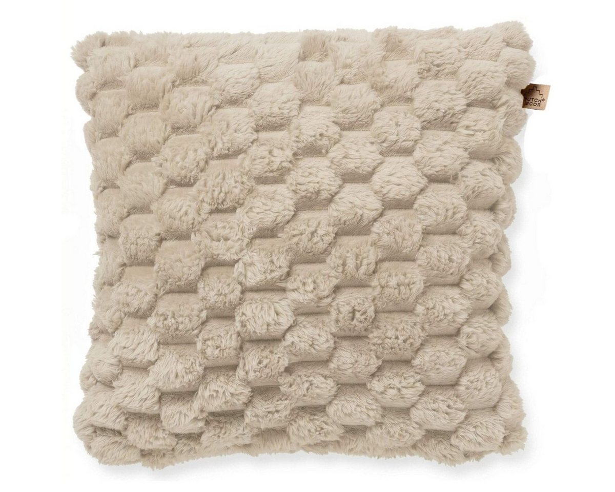 Dutch Decor Kissenbezug 'Viva' 45 x 45 cm