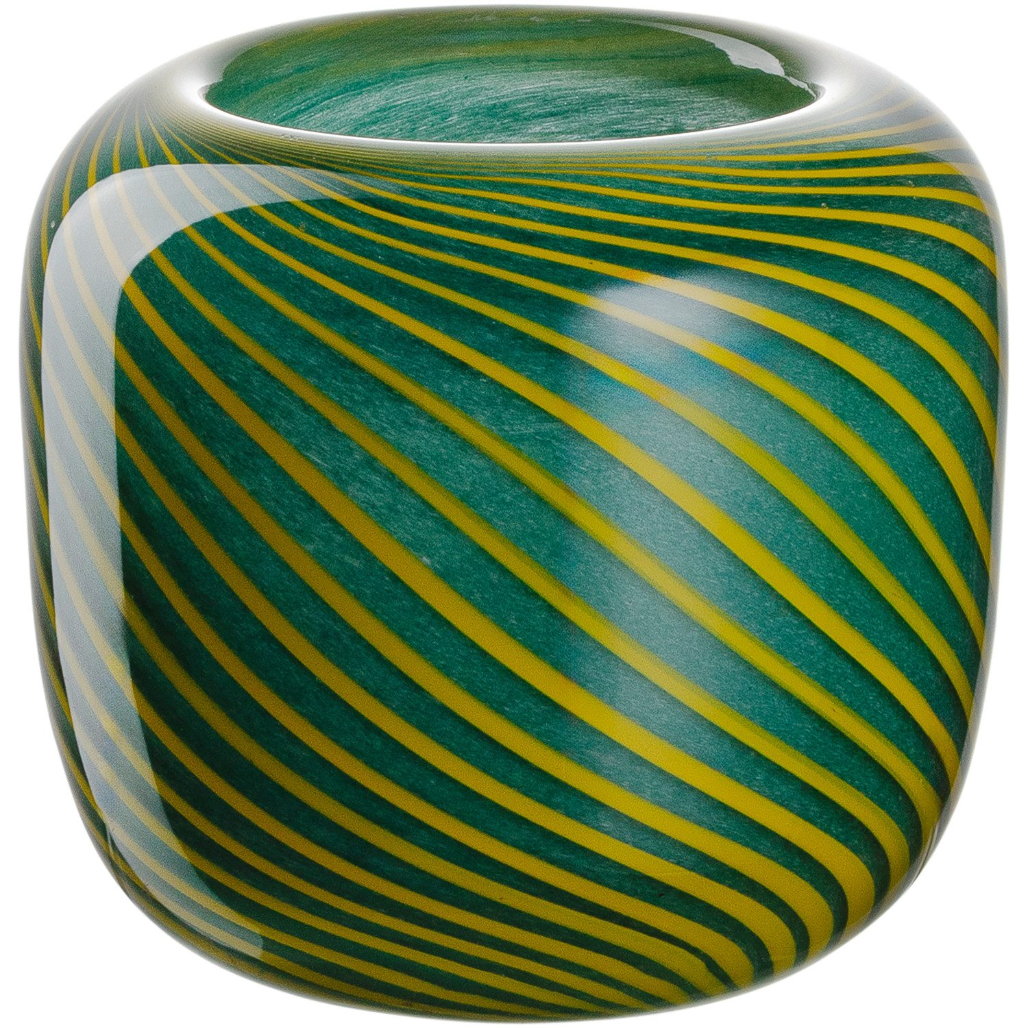LEONARDO Dekovase Vase FILO COLORI (1 St) günstig online kaufen