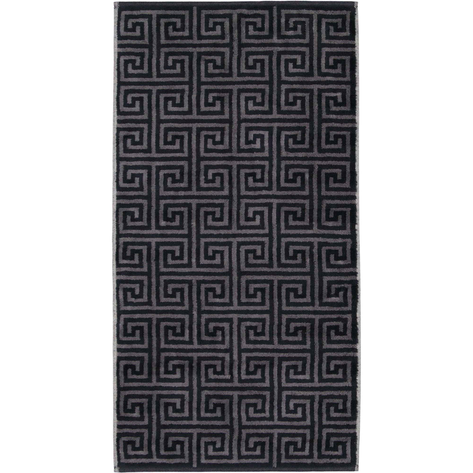 Cawö Handtücher Noblesse Elegance Allover 1088, günstig online kaufen