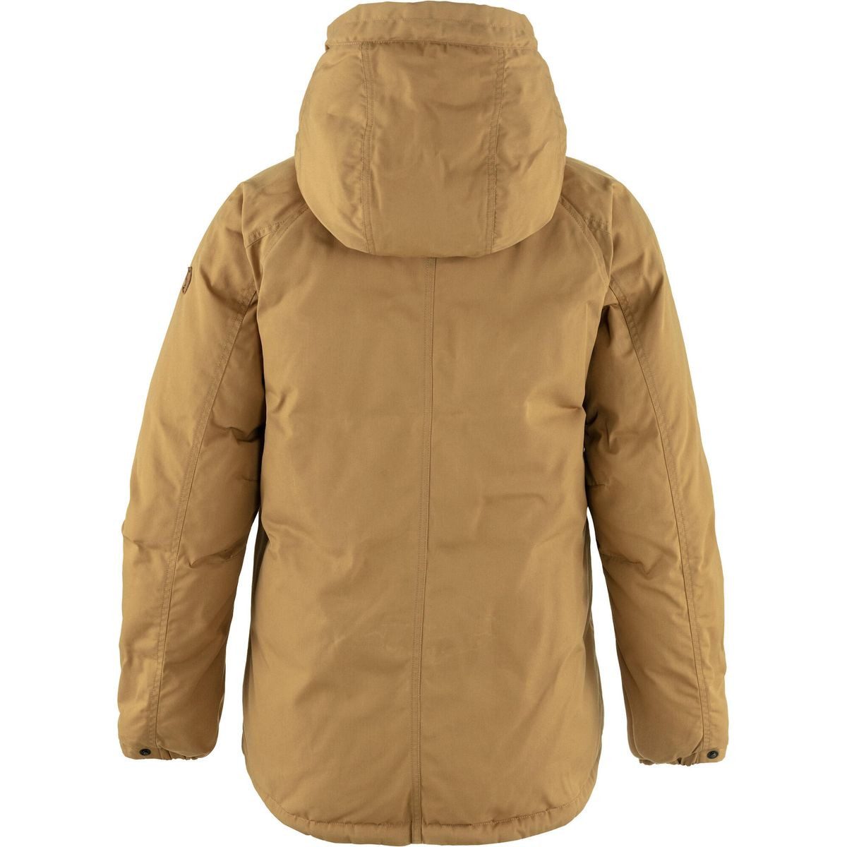 Fjällräven Outdoorjacke Down Jacket No. 16 W Vielseitige, wendbare Daunenjacke mit exzellenter Isolierung und