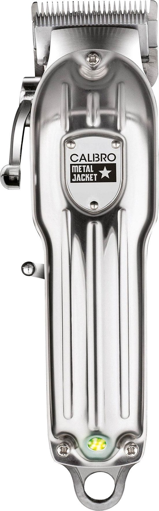 Xanitalia Haarschneider XanitaliaPro Calibro Metal Jacket Clipper