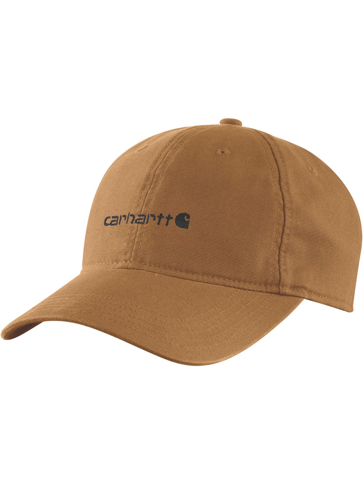 Carhartt Bommelmütze 106810-BRN Carhartt Graphic