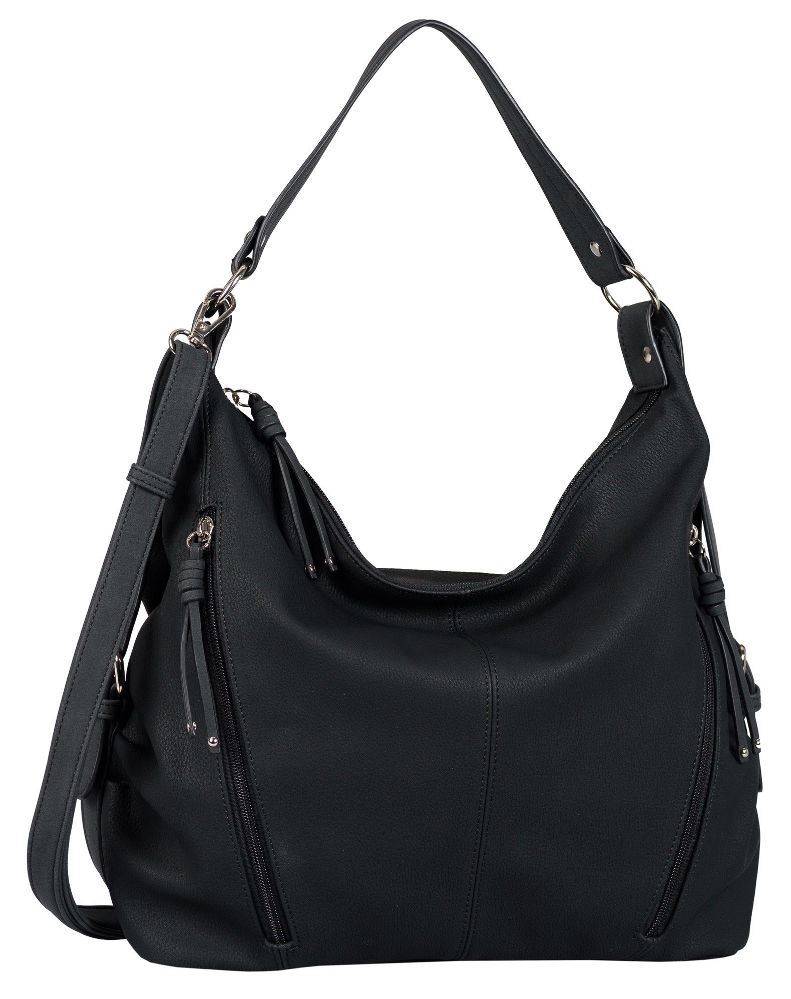 Schwarze Handtaschen für Damen online kaufen | OTTO