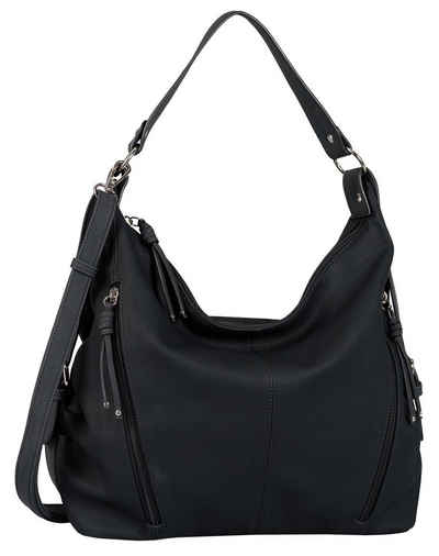 handtasche in schwarz online kaufen otto