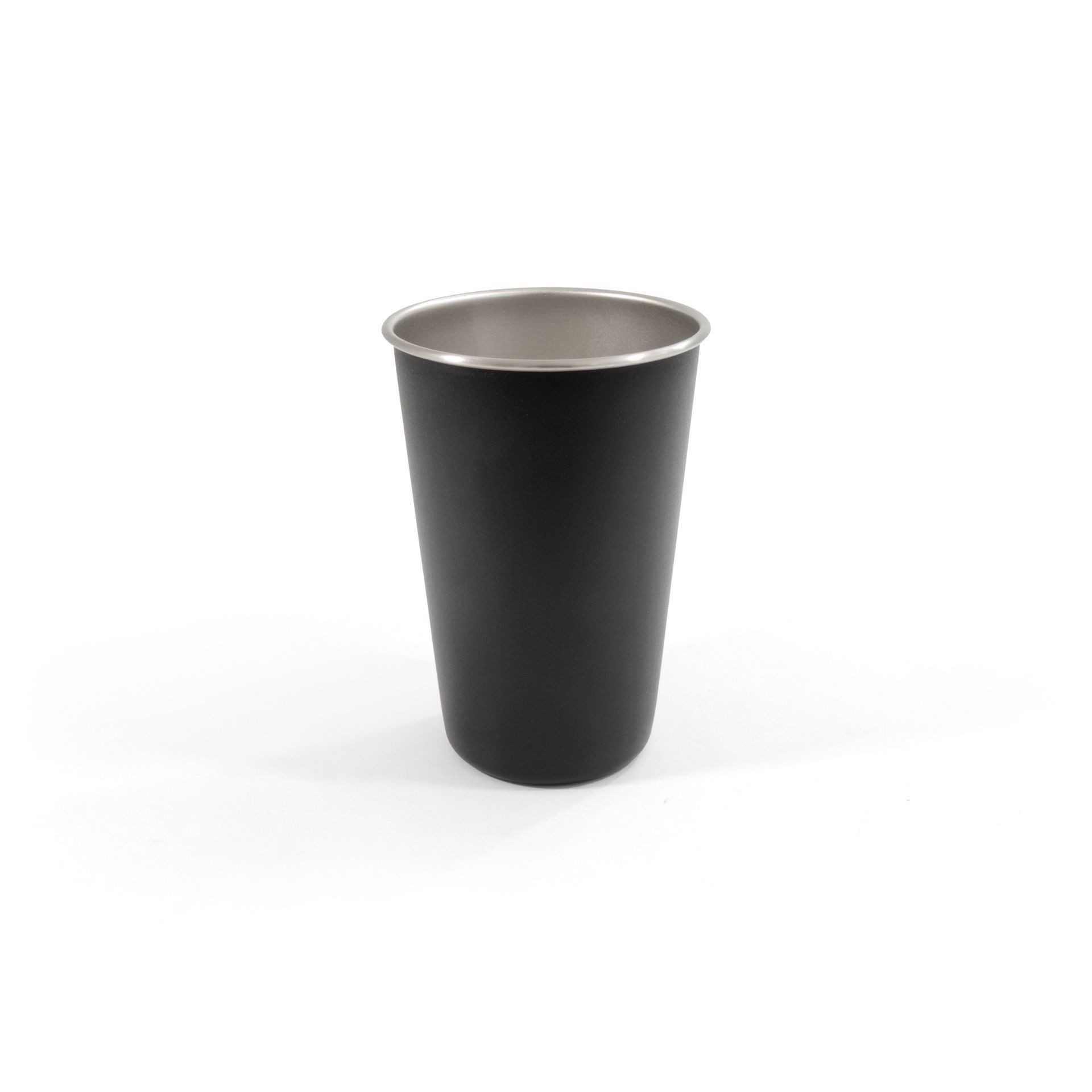 Origin Outdoors Becher Origin Outdoors Edelstahlbecher Set 'Livingstone', 4-tlg.