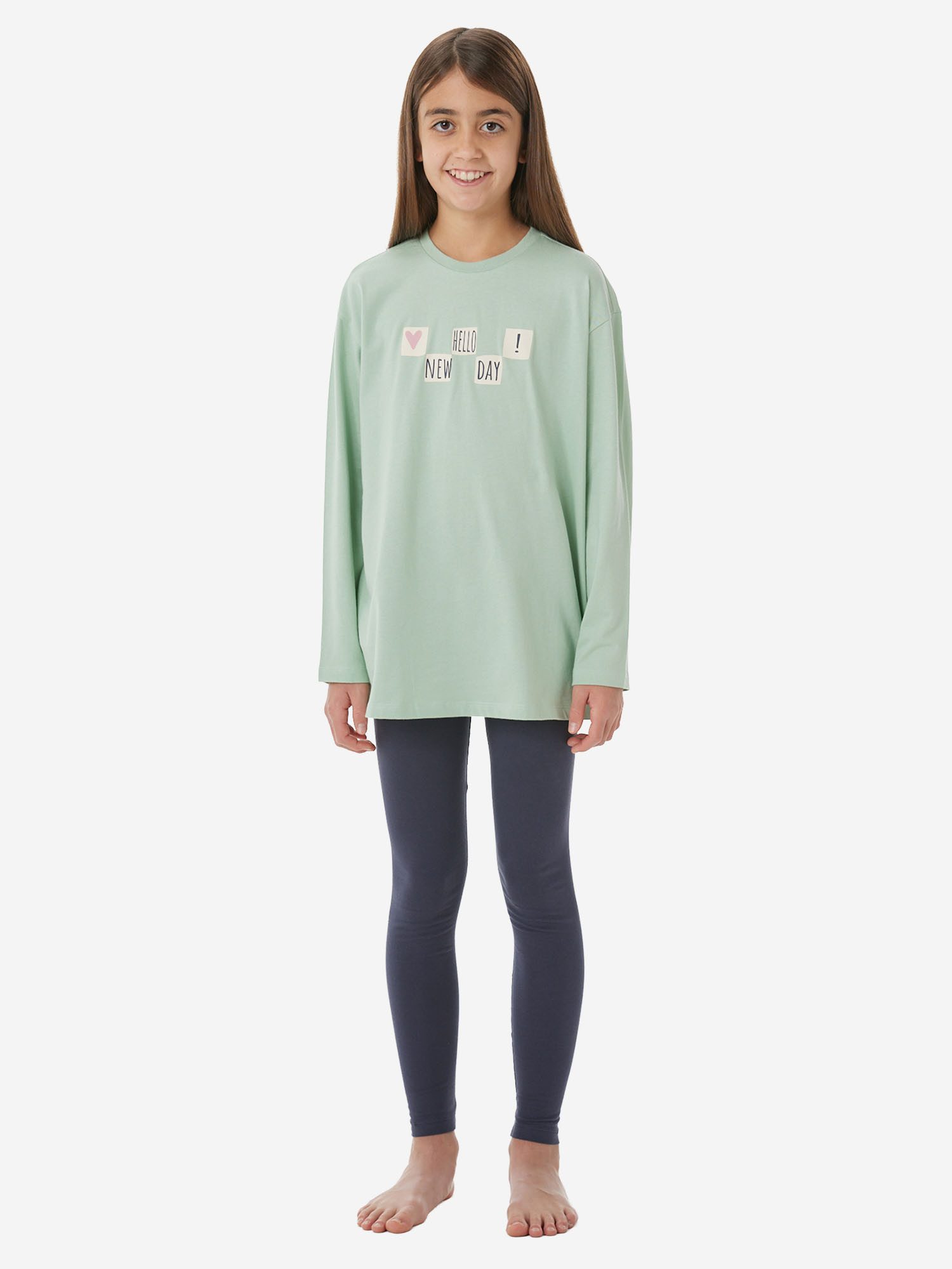 Schiesser Schlafanzug Nightwear (2 tlg) Pyjama, Pyjama Set, Schlafanzug Set