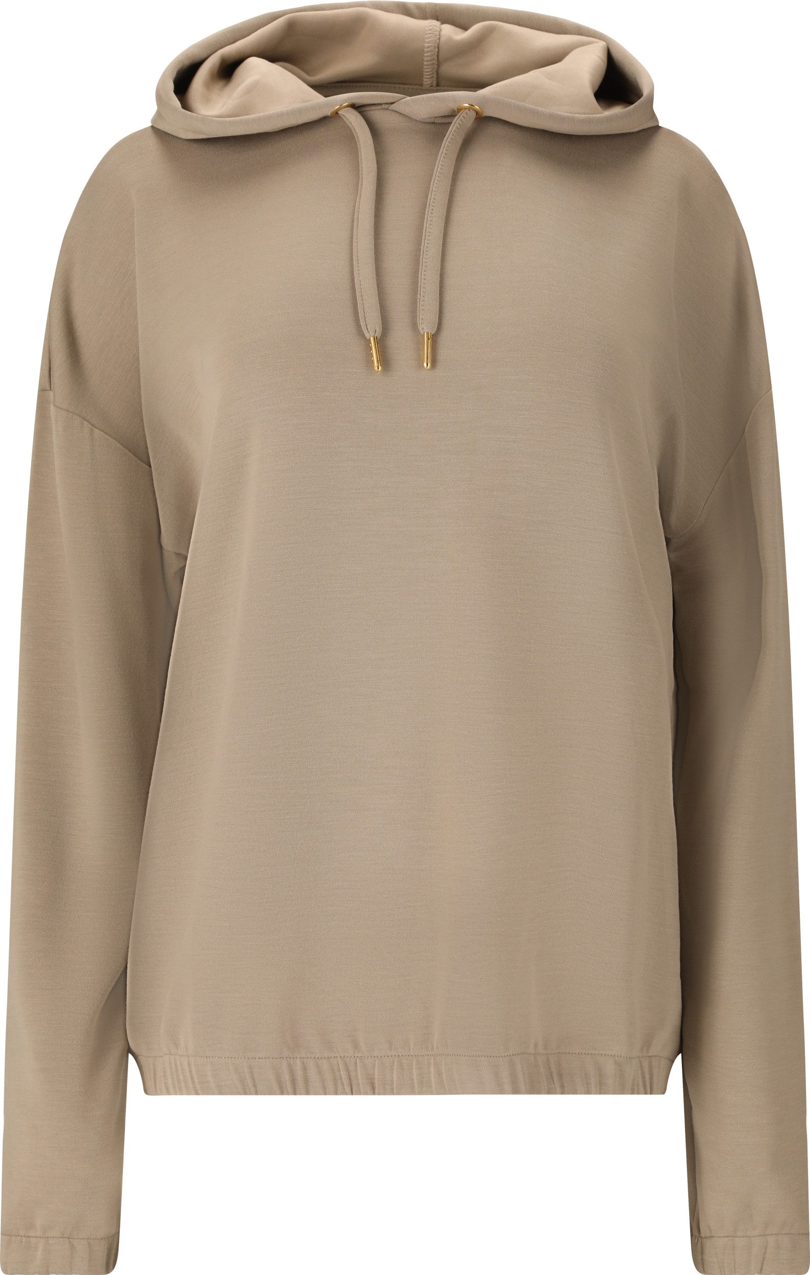 ATHLECIA Kapuzensweatshirt Namier W Hoody ROASTED günstig online kaufen