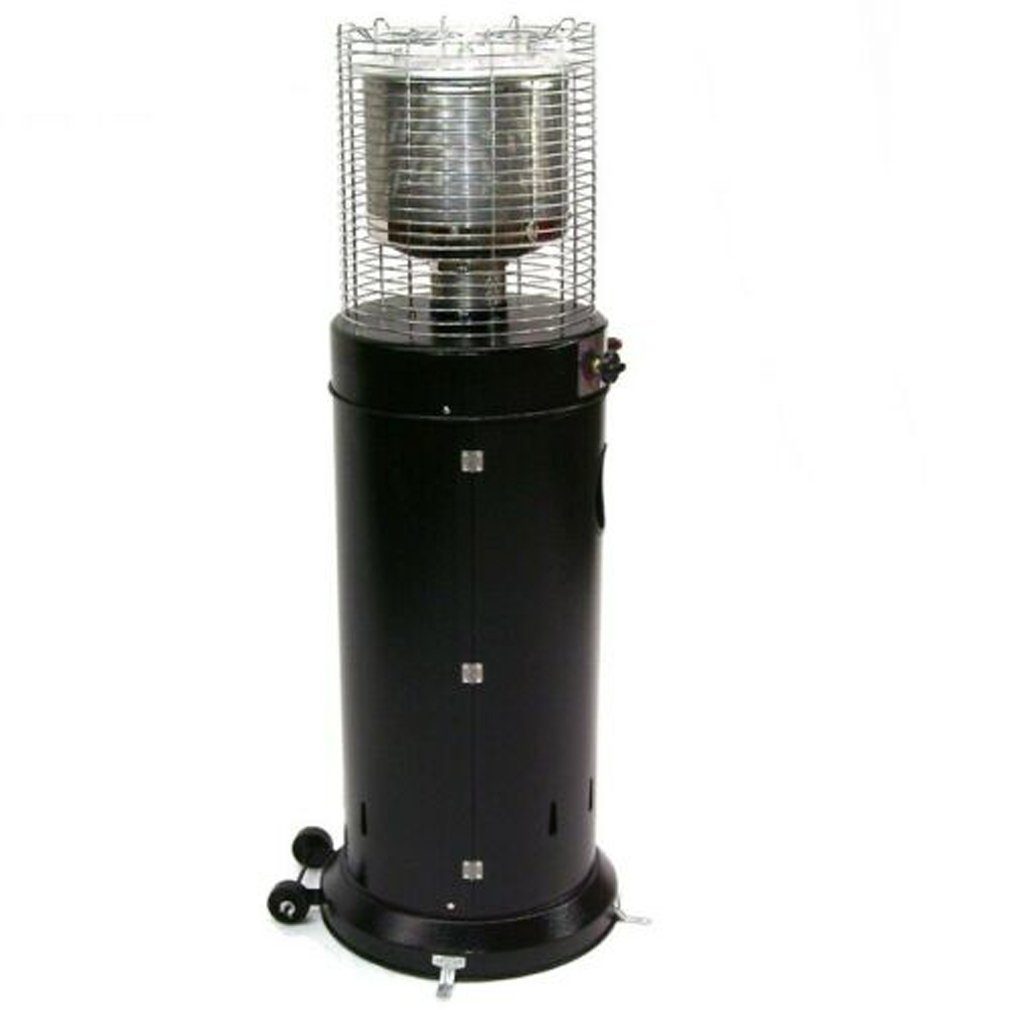 Apex Heizstrahler Terrassenheizstrahler Gas Heizstrahler 56707 Heizpilz Terrassenheizer