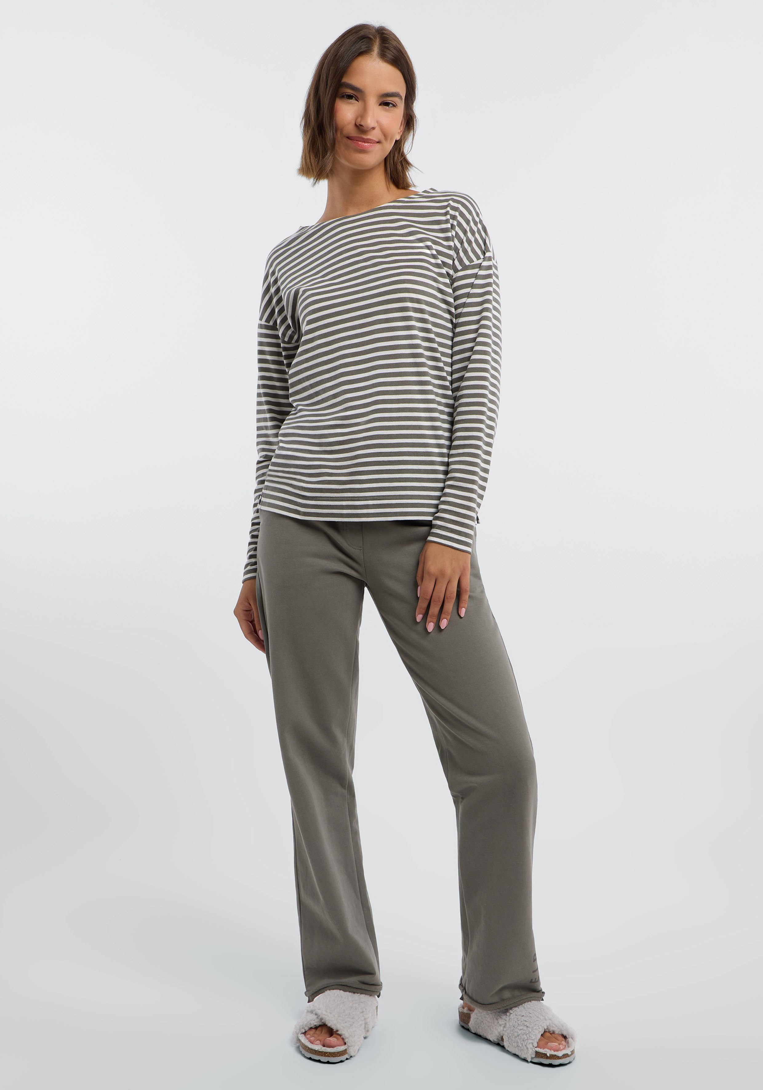 Elbsand Longsleeve Tooske Rehular Fit