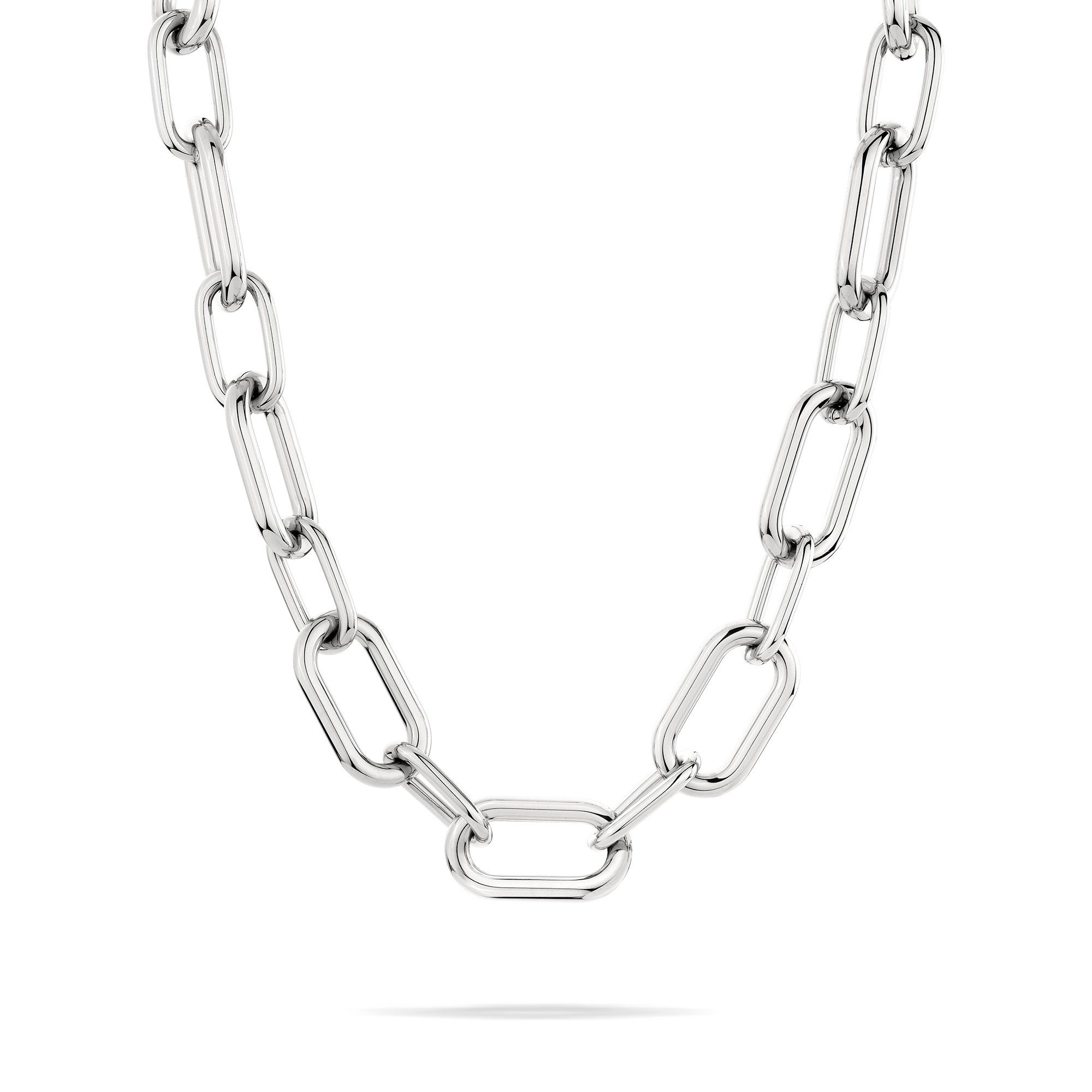 Liebeskind Berlin Edelstahlkette Edelstahl günstig online kaufen