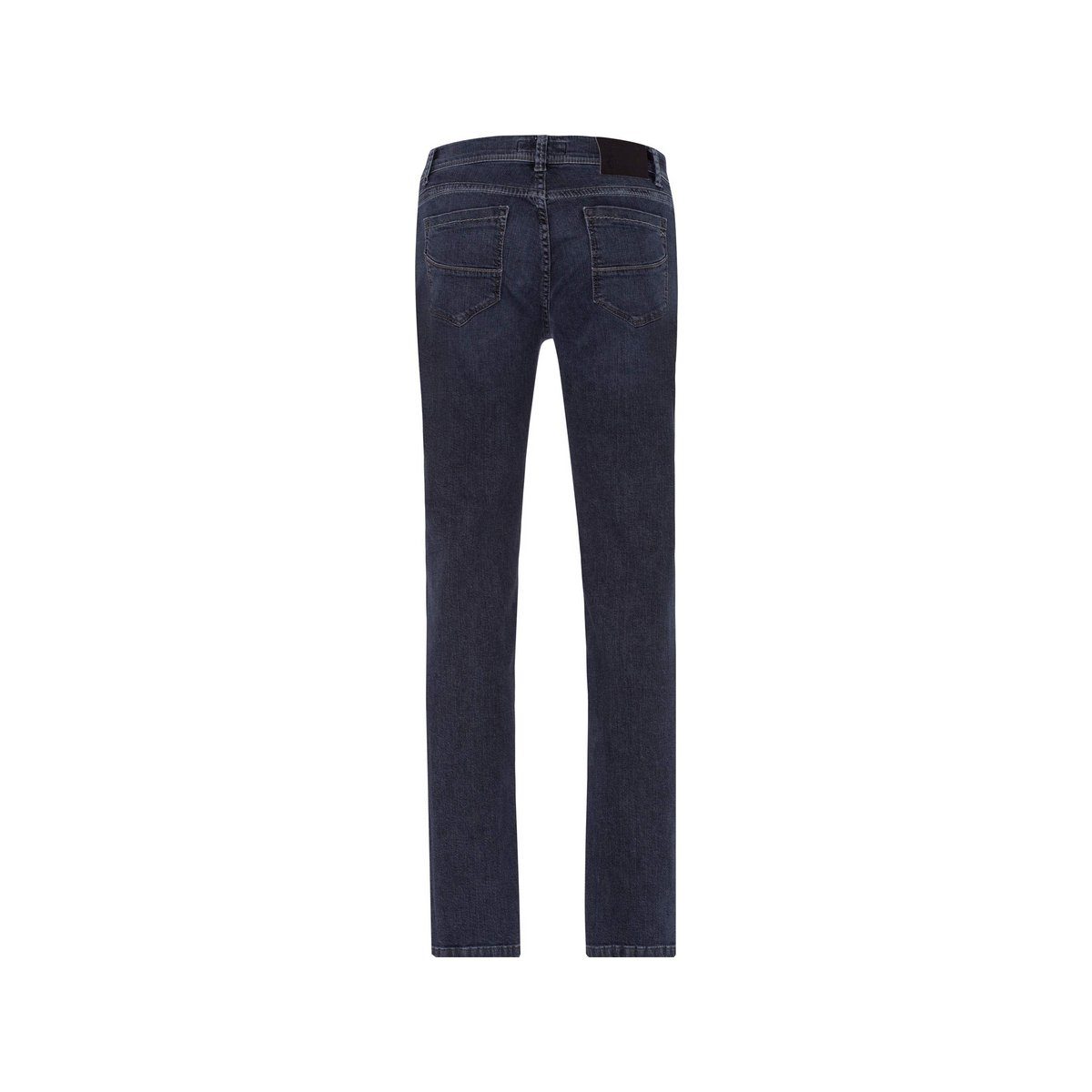 (1-tlg) 5-Pocket-Jeans Brax schwarz