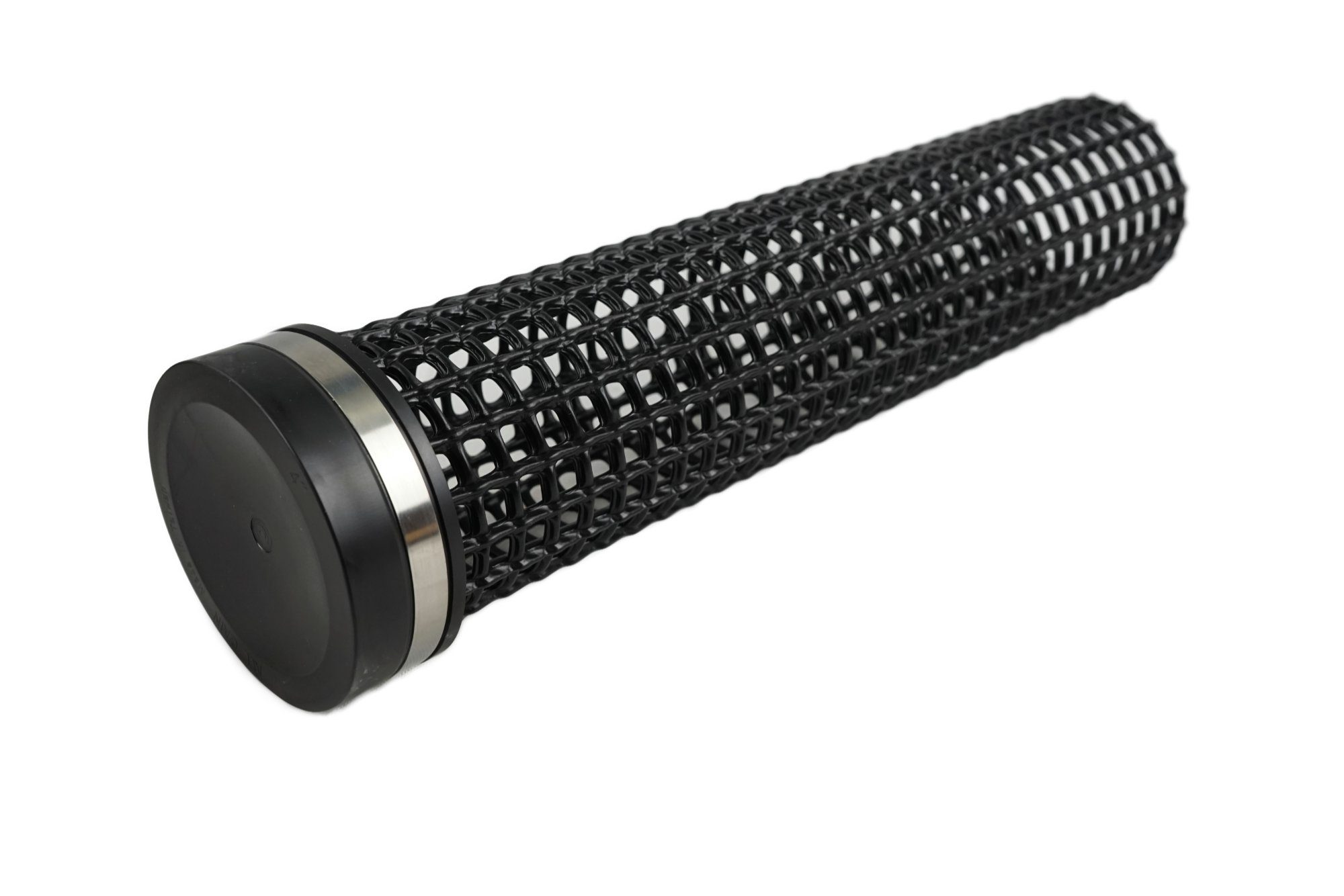 Teichfilter Koi Herdecke Ø 160 mm Filtersiebrohr 500 mm Gitterrohr für Filtermedie