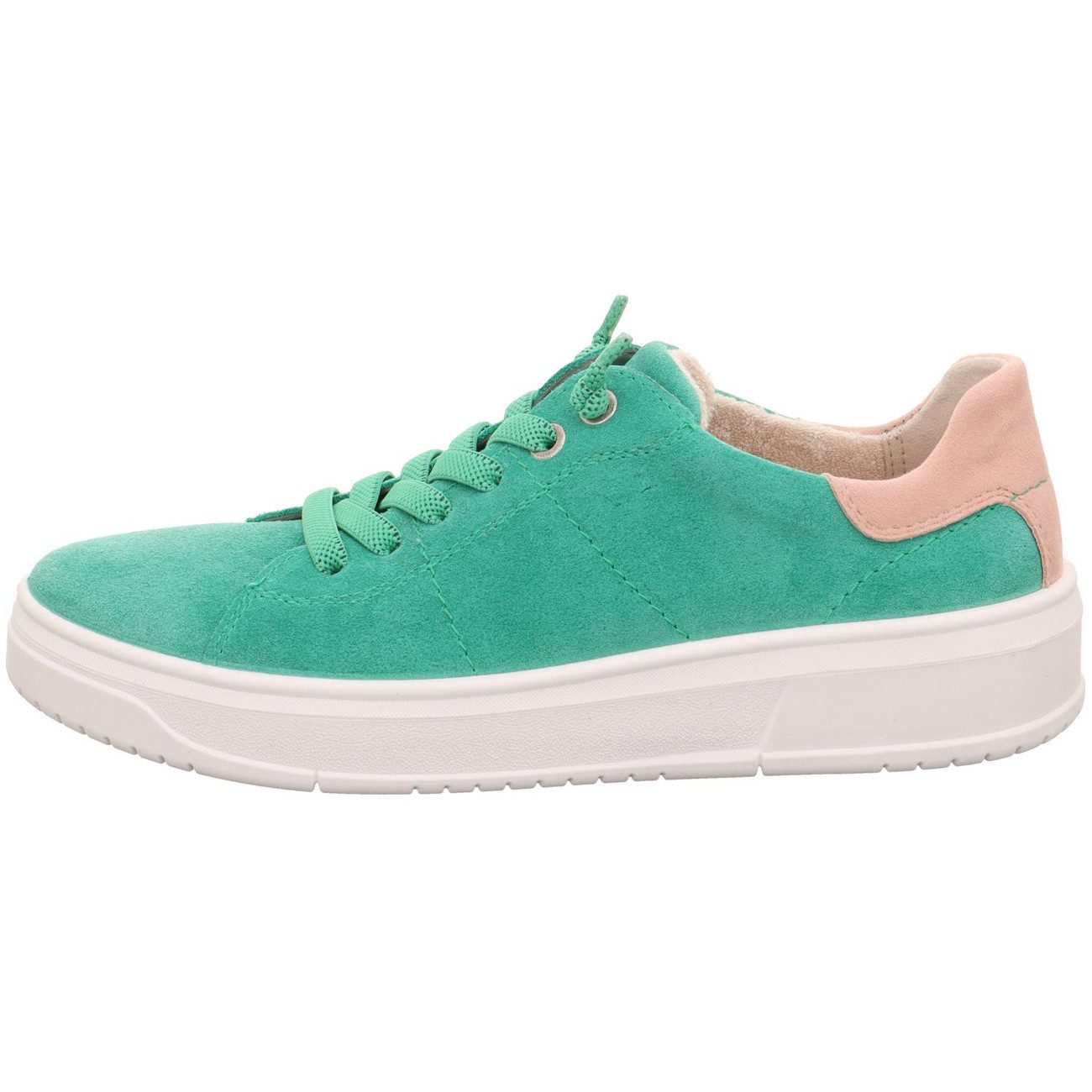 Schnürschuh