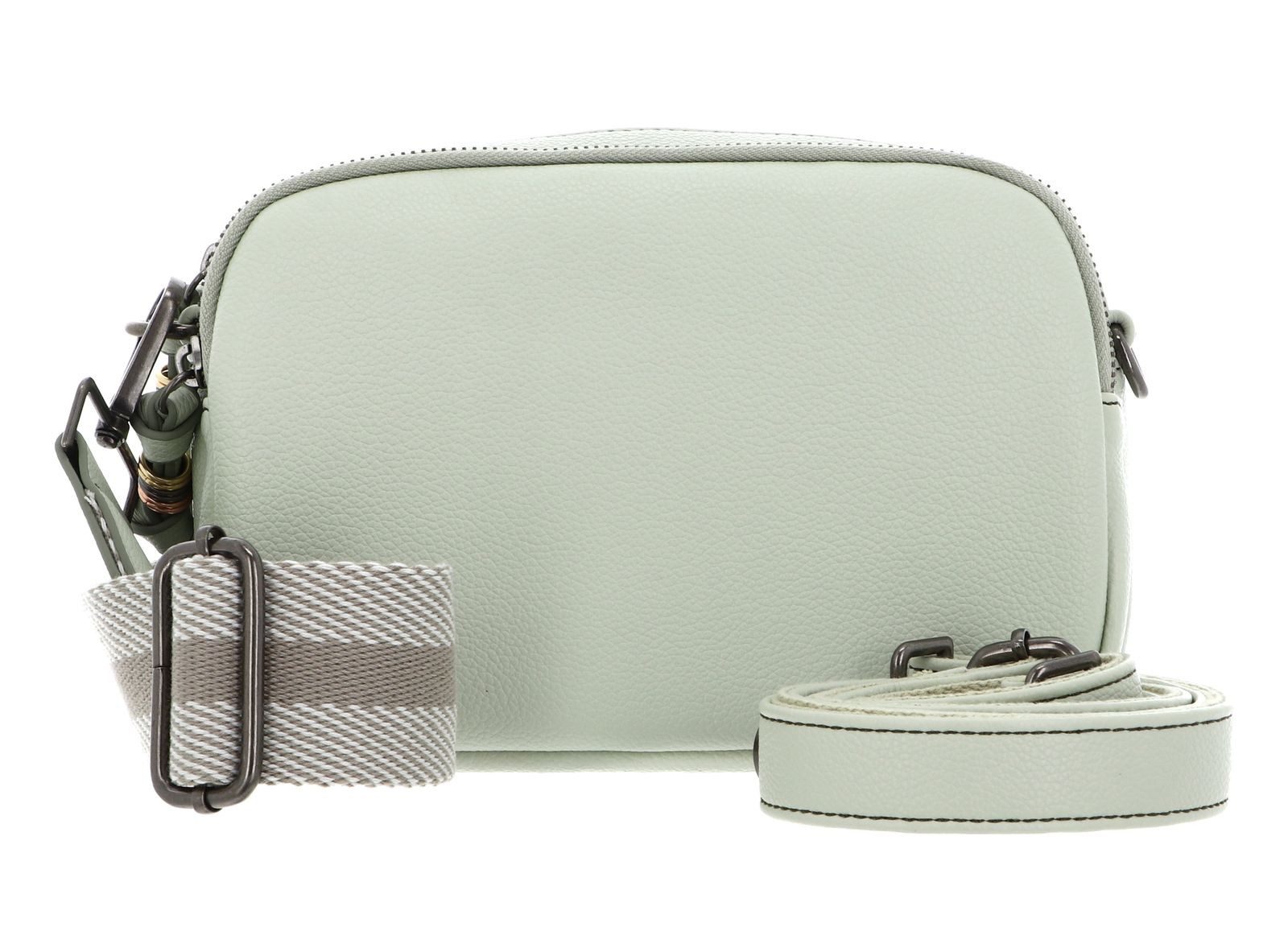 FREDsBRUDER Umhängetasche Camera Bag, aus echtem Leder