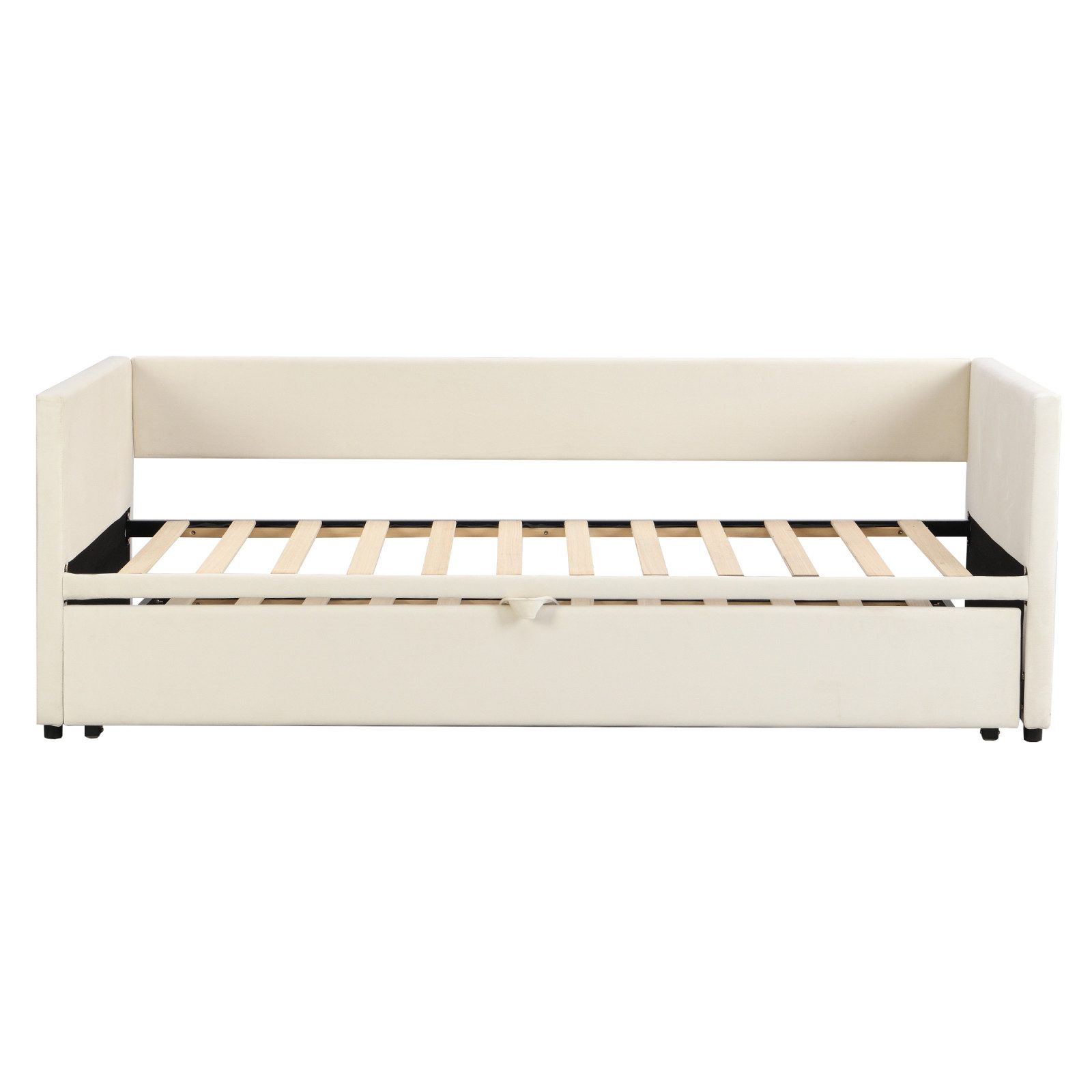 Furnishings Home Polsterbett Daybett Tagesbett Ausziehbett günstig online kaufen