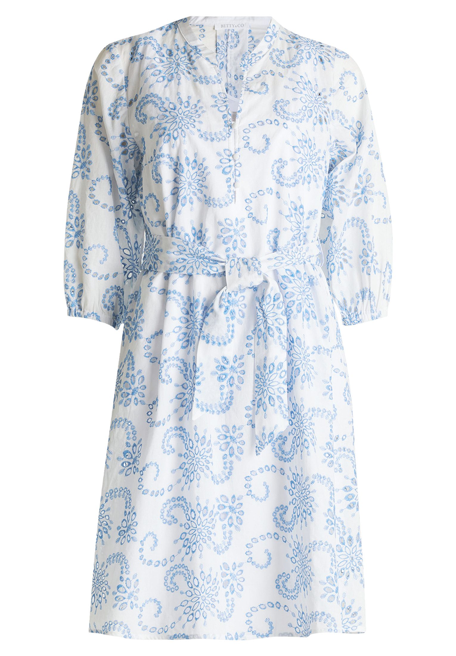 Betty&Co Tunikakleid Betty & Co Tunikakleid günstig online kaufen