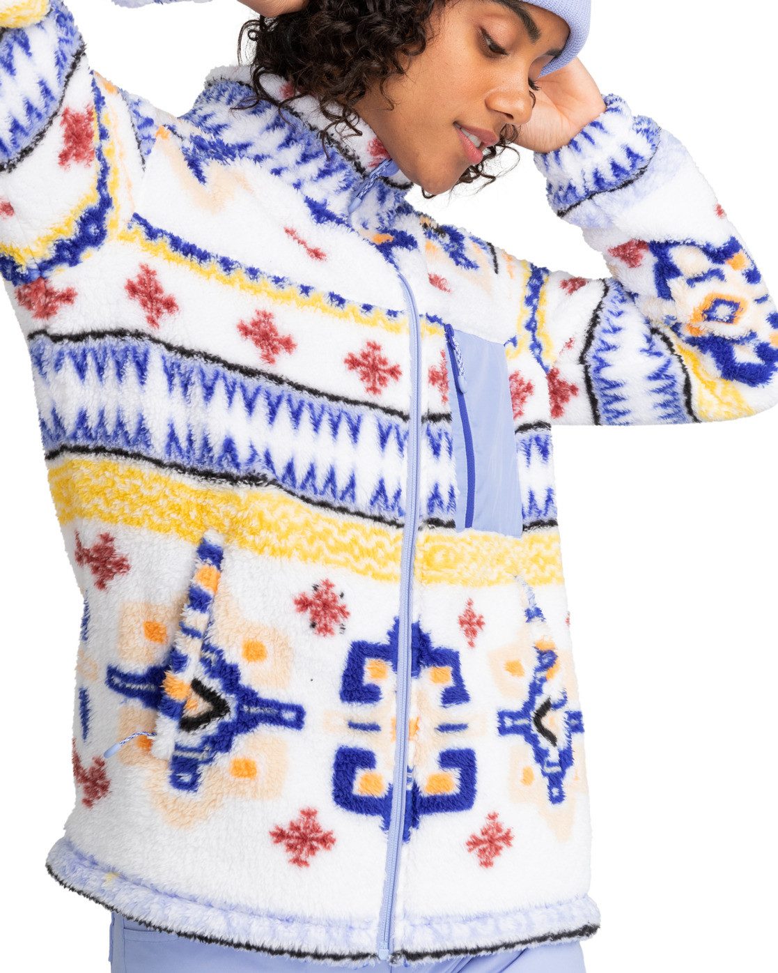 Roxy Sweatshirt Alabama