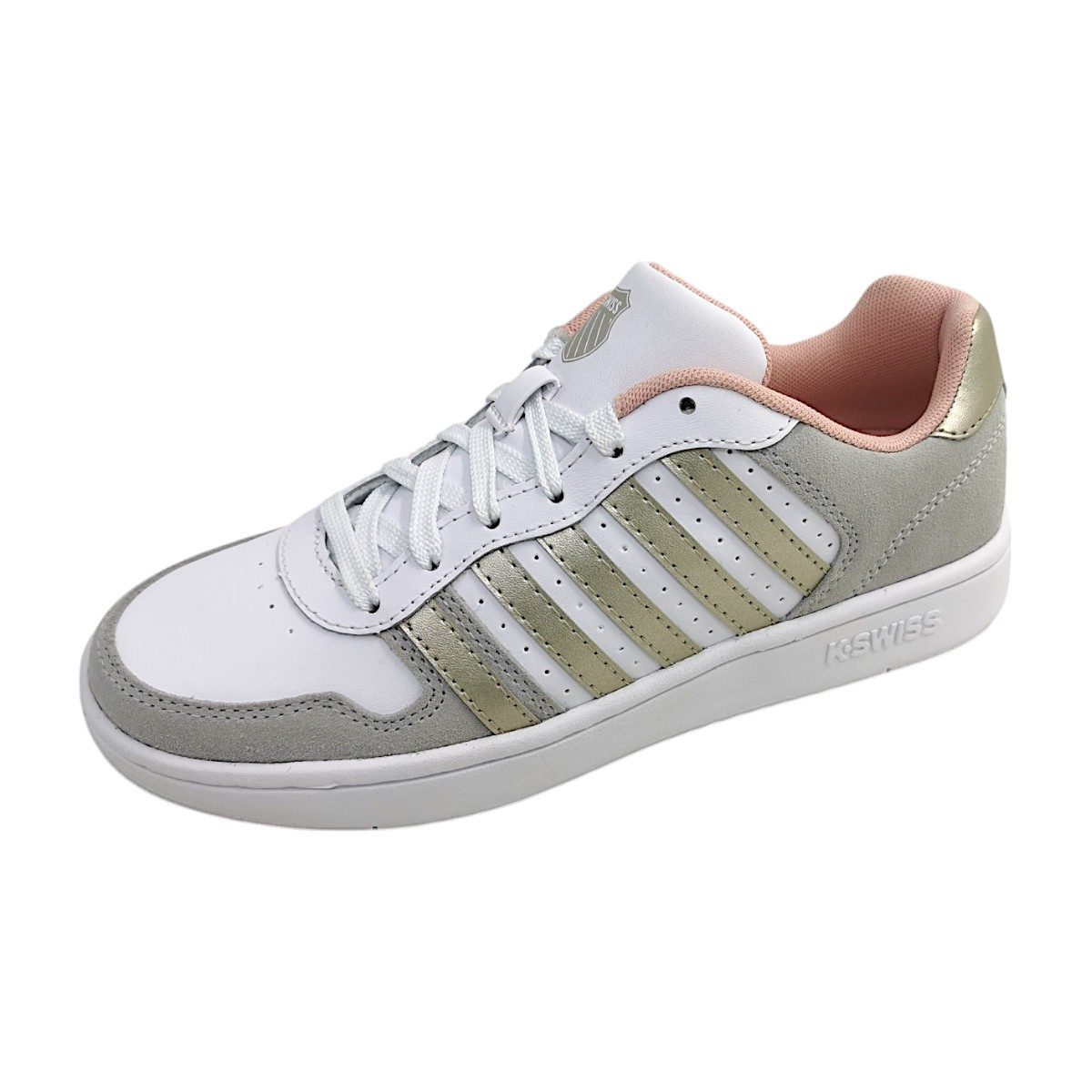 K-Swiss Pallisades Sneaker