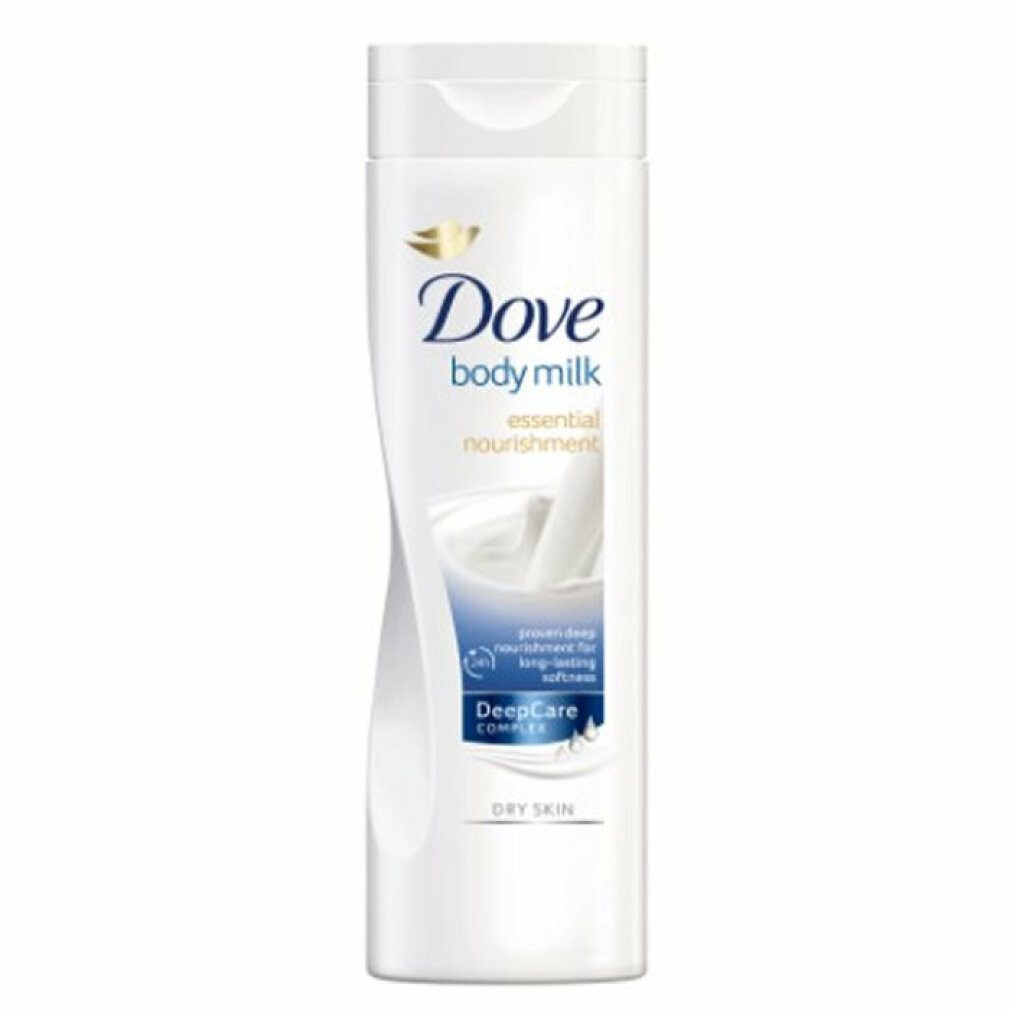 DOVE Körperpflegemittel NUTRICION INTENSIVA loción corporal piel seca 250ml