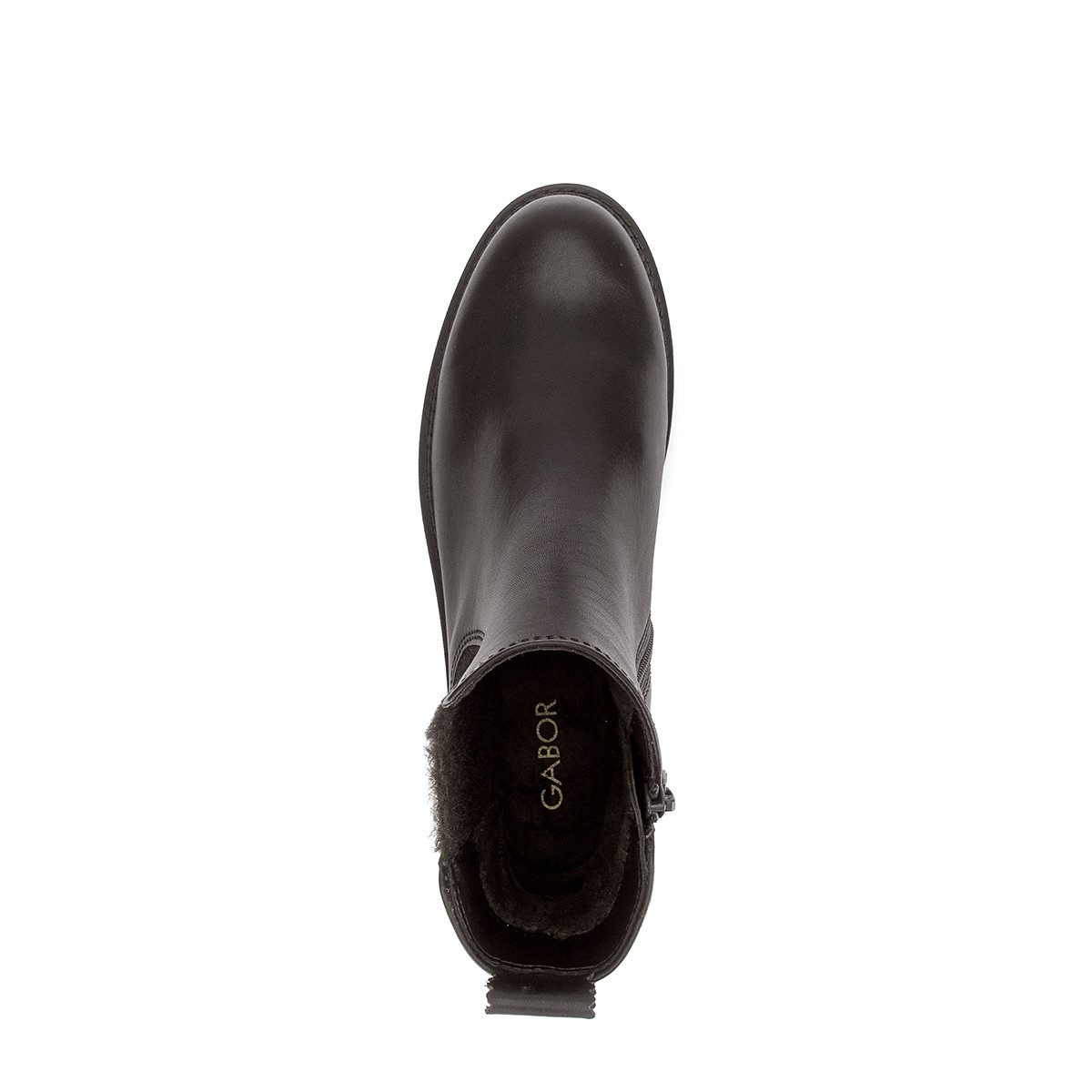 Gabor Gabor 8024.02.006, Stiefeletten, Braun, Damen Stiefelette