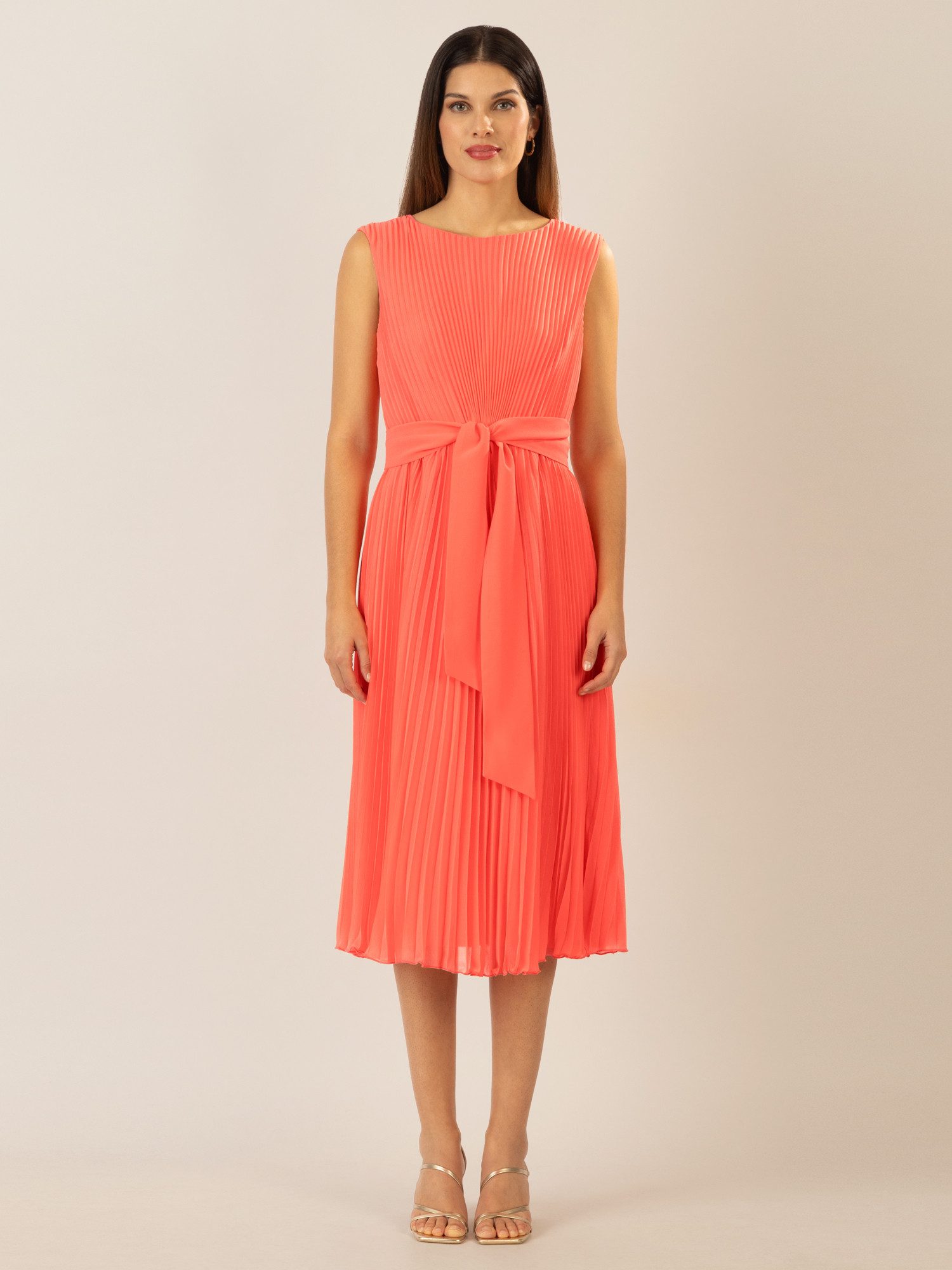 Apart Midikleid in Midi Länge mit günstig online kaufen