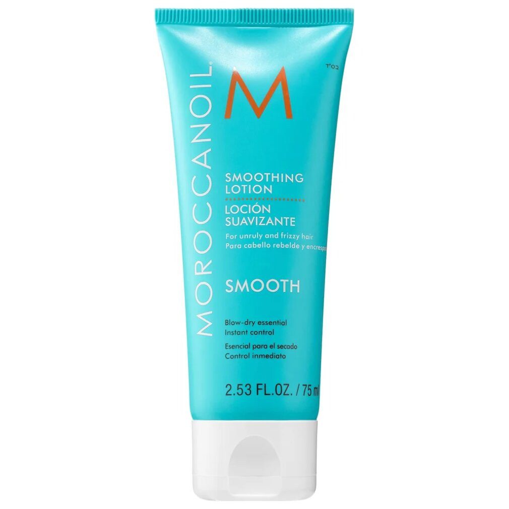 moroccanoil Modelliercreme Stylingcreme (Hydrating Styling Cream) - Inhalt: 75 ml