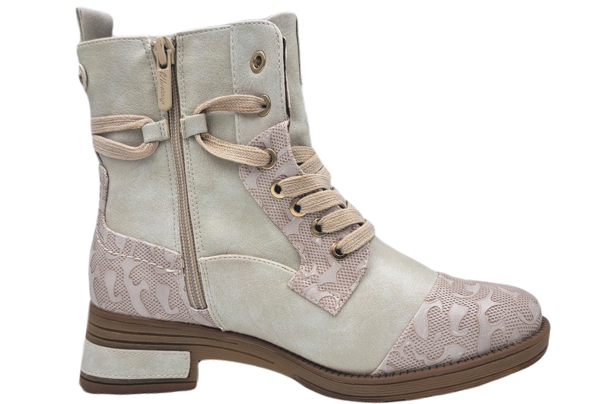 Mustang Shoes Winterboots günstig online kaufen