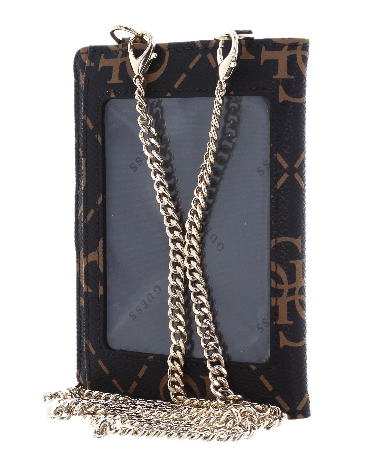 Guess Etui Passport Case