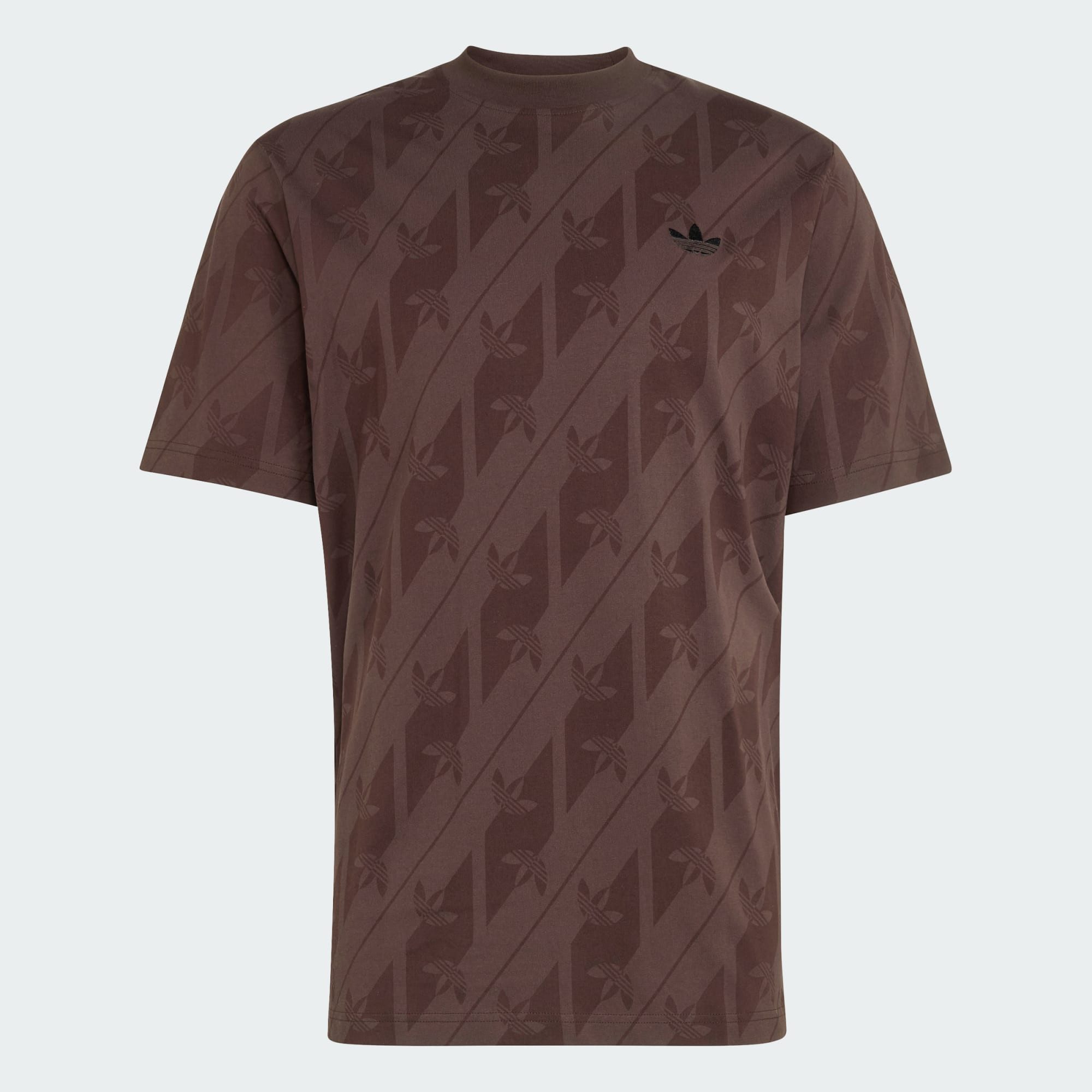 adidas Originals T-Shirt MONOGRAMM AOP T-SHIRT (1-tlg)