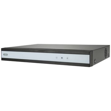 ABUS Analog HD-/8-Kanal-Hybrid-Videorekorder Überwachungskamera Zubehör
