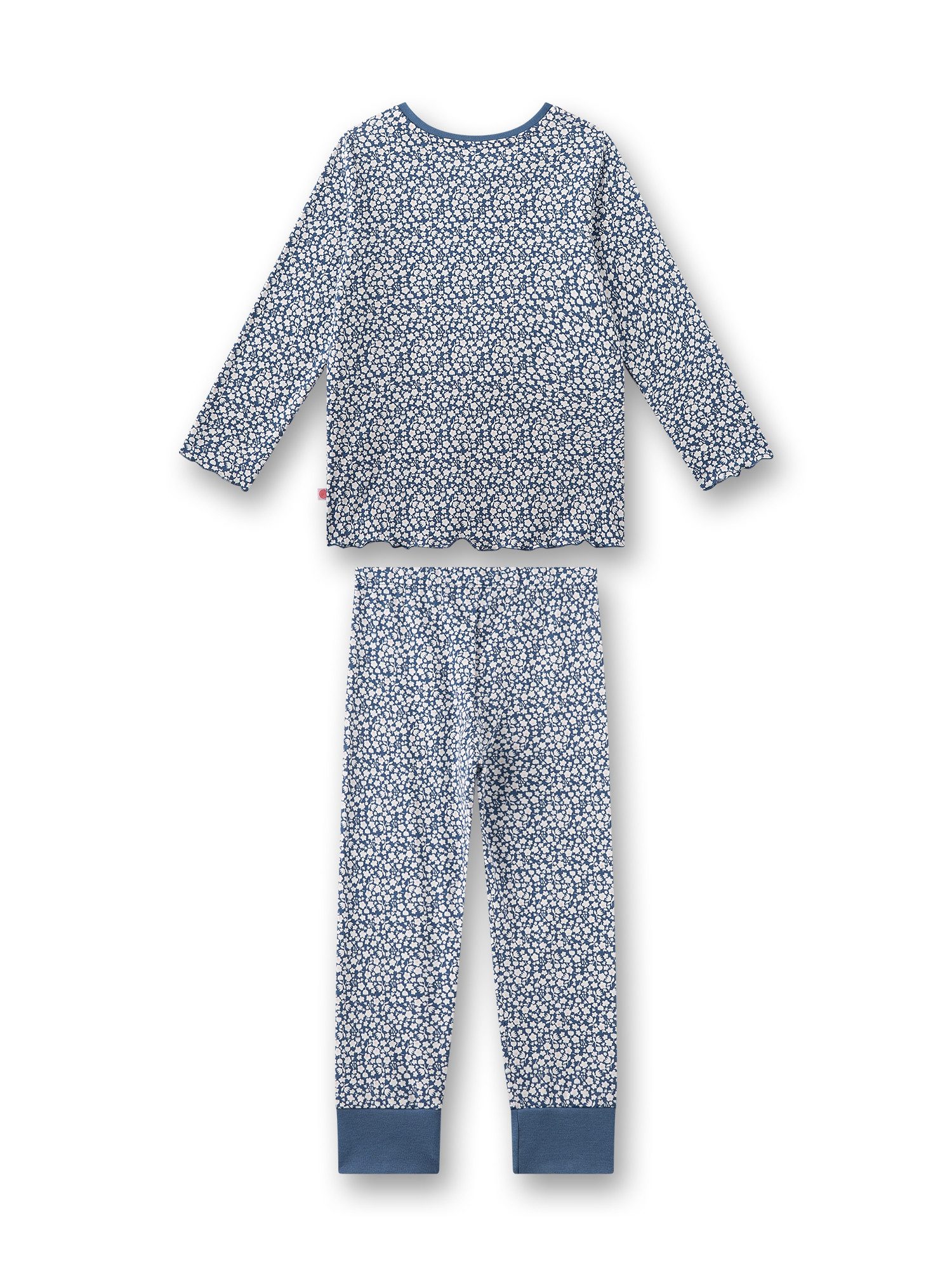 Sanetta Pyjama (1 tlg)