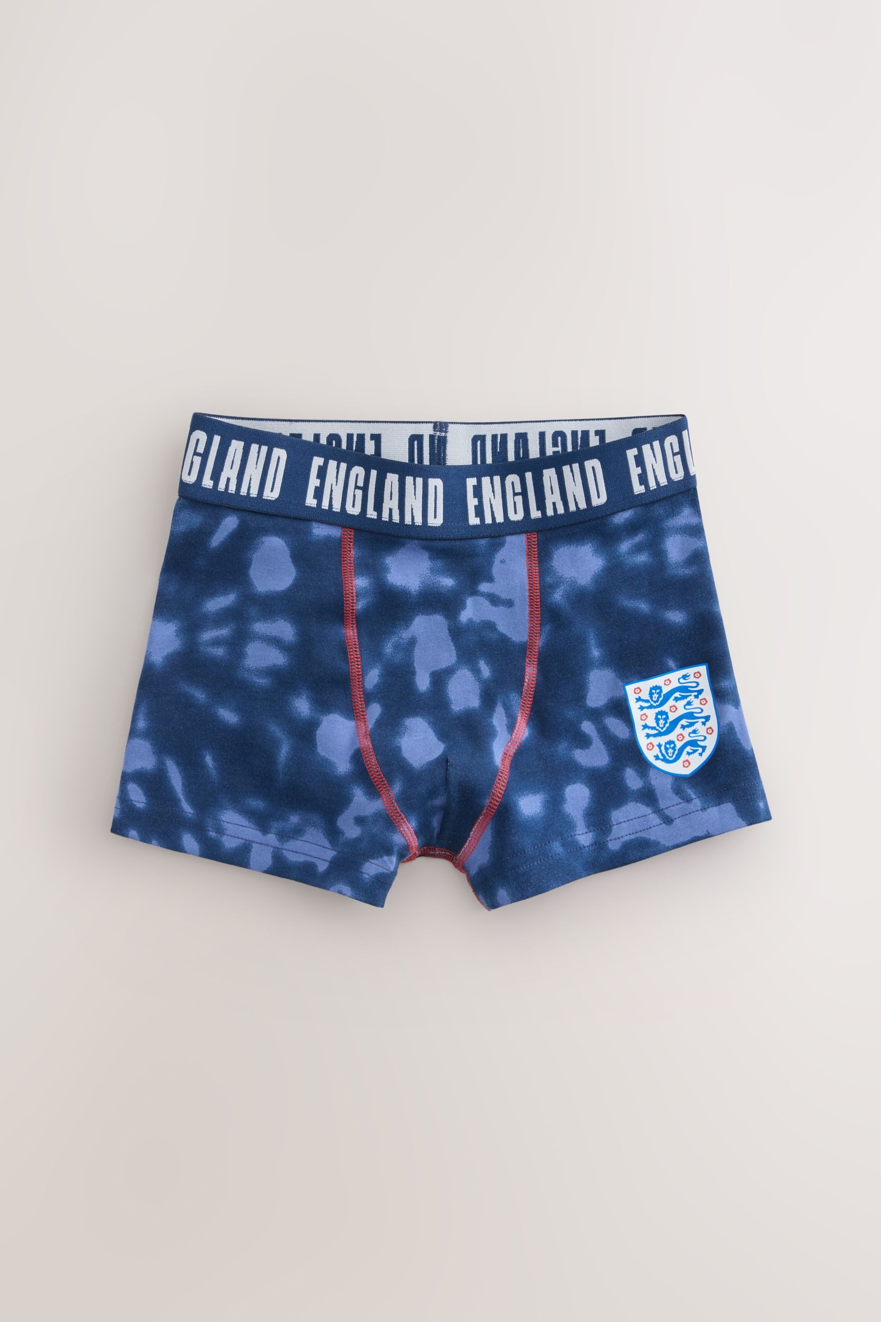 Next Trunk England FA Unterhosen im 3er-Pack (3-St)