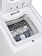 Privileg Waschmaschine Toplader PWT L50300 DE/N, 5 kg, 1000 U/min, Bild 4