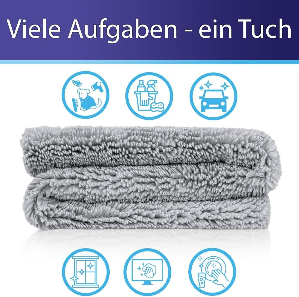 BENBOW BENBOW 027 Mikrofasertuch Mikrofasertuch