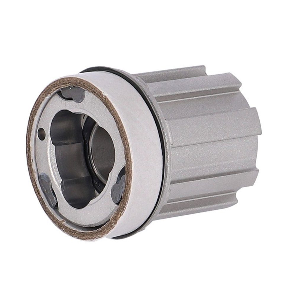 CAMPAGNOLO Hinterradnabe Freilauf für N3W aluminium für Shamal Carb FH-N3WA33, 33mm Sperrlink