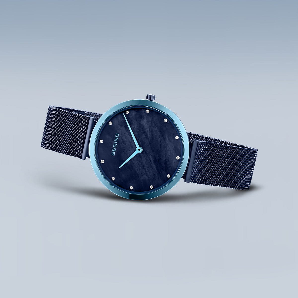 Bering Quarzuhr Classic günstig online kaufen