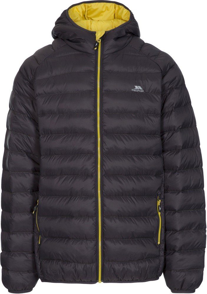 Steppjacke