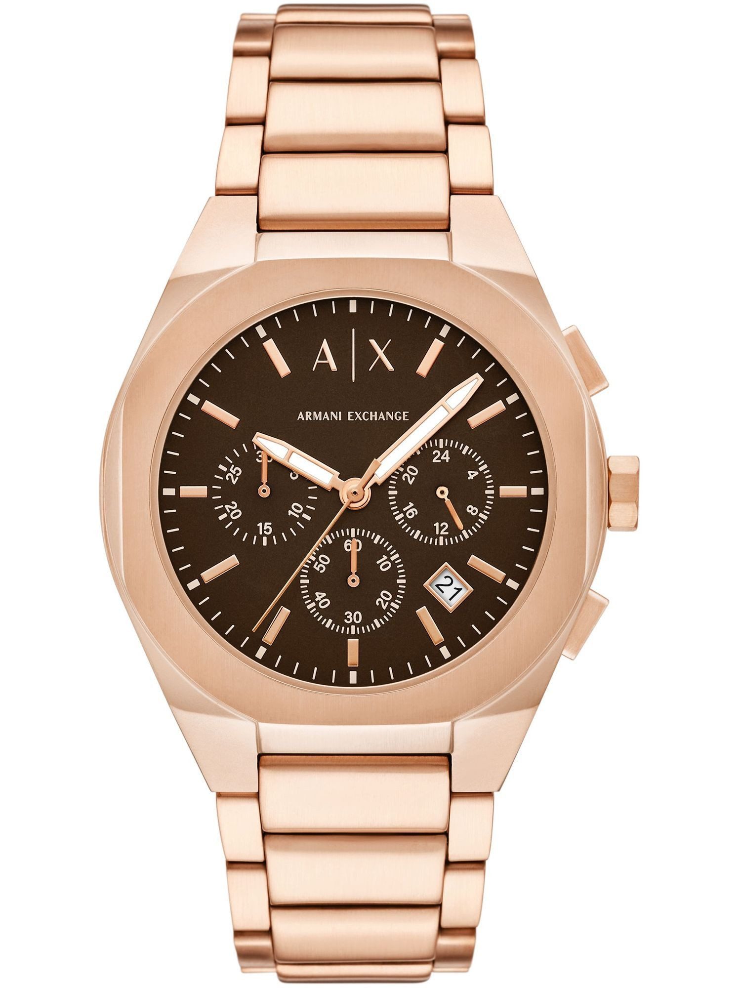 ARMANI EXCHANGE Chronograph AX4188 günstig online kaufen