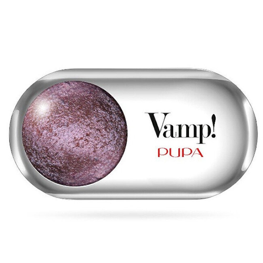 Pupa Milano Lidschatten Hochpigmentierte Lidschatten Vamp!