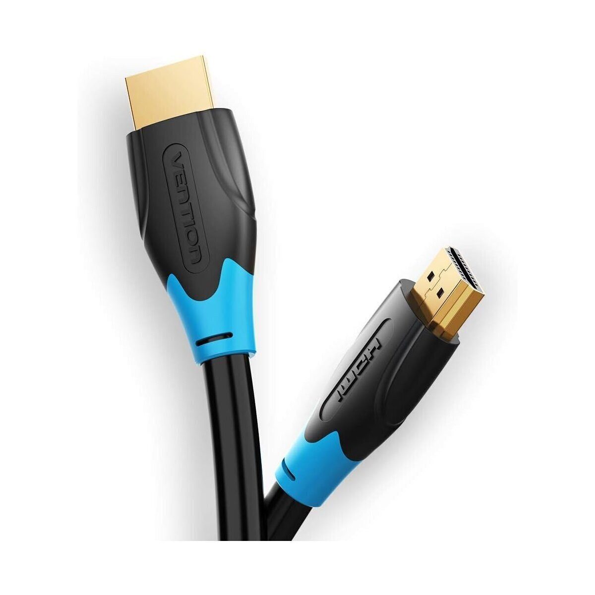 VENTION AAC HDMI Kabel Videokabel 4K, 2K 3 Meter HDMI-Kabel