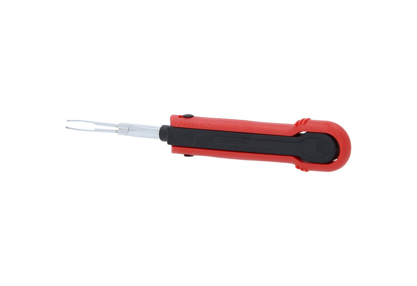 Thumbnail - KS Tools Montagewerkzeug KS TOOLS Entriegelungswerkzeug für Flachstecker/Flachsteckhülsen ...